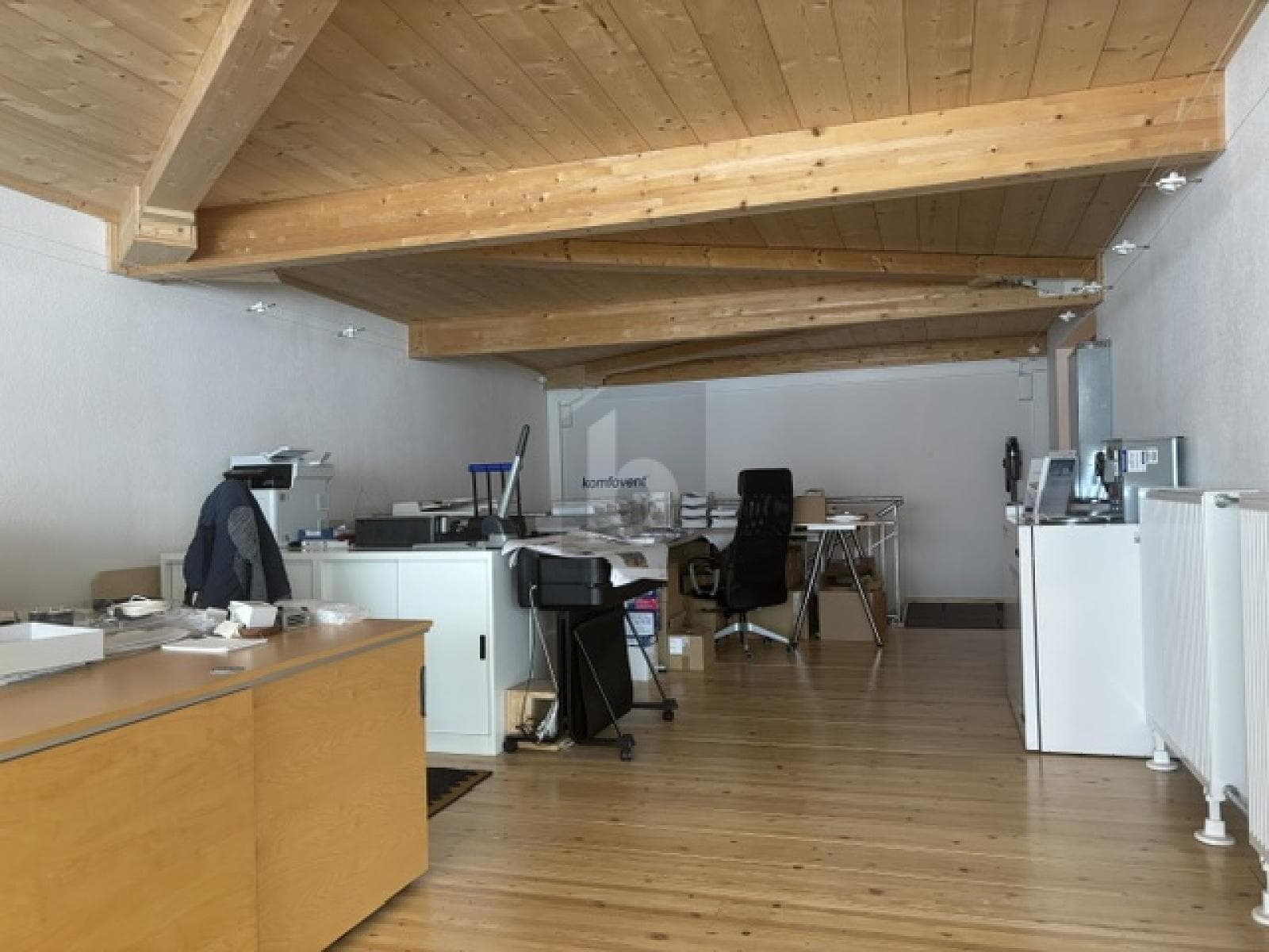 Office in 1279 Chavannes-de-Bogis, 310m² – Photo 3 of 5