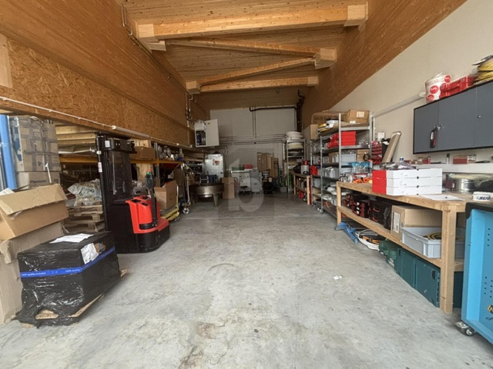 Office in 1279 Chavannes-de-Bogis, 310m² – Photo 4 of 5
