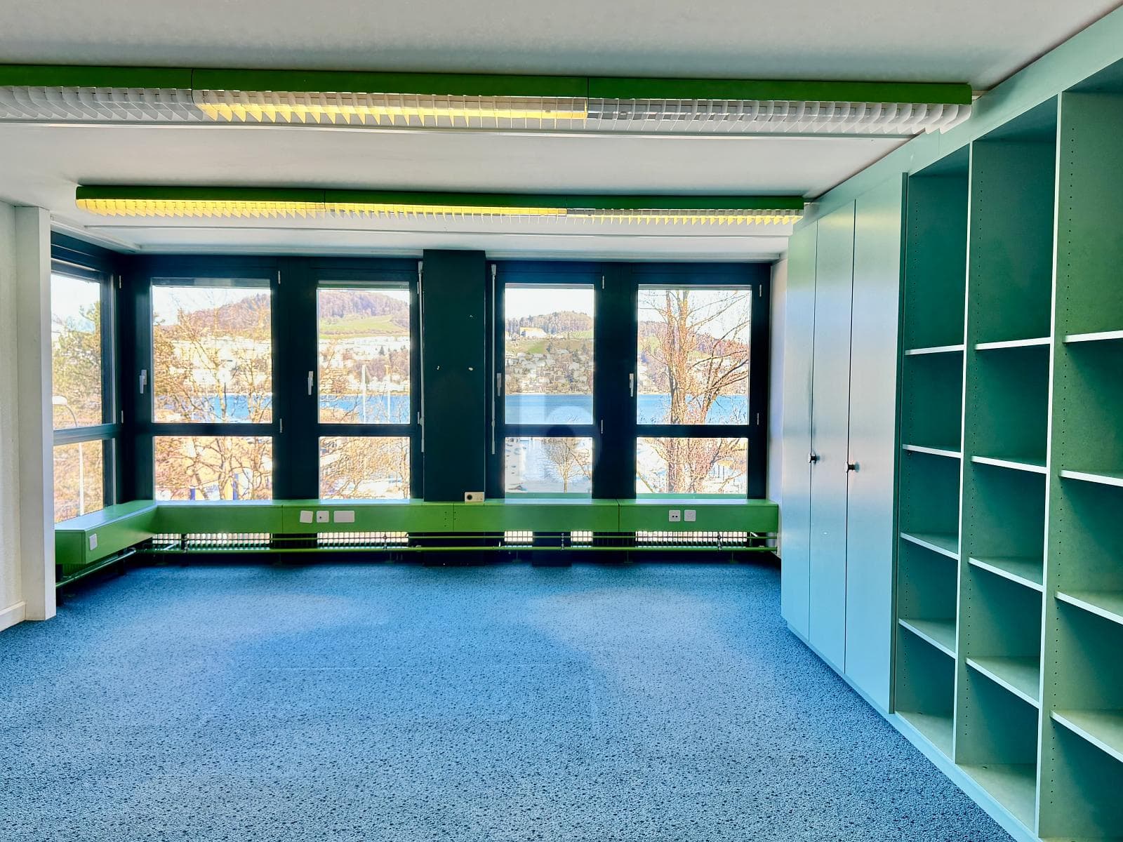Büro in 6006 Luzern, CHF 7'000 pro Monat – Bild 3 von 6