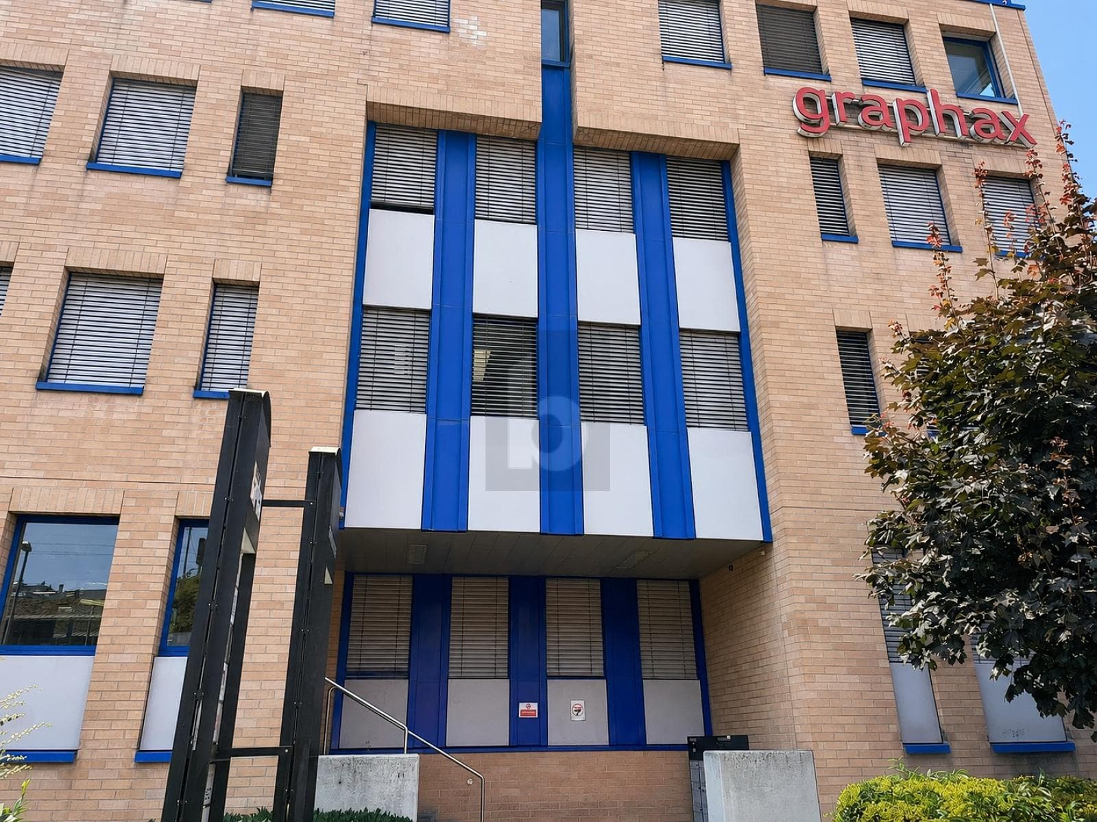 Büro in 1007 Lausanne, 122m²