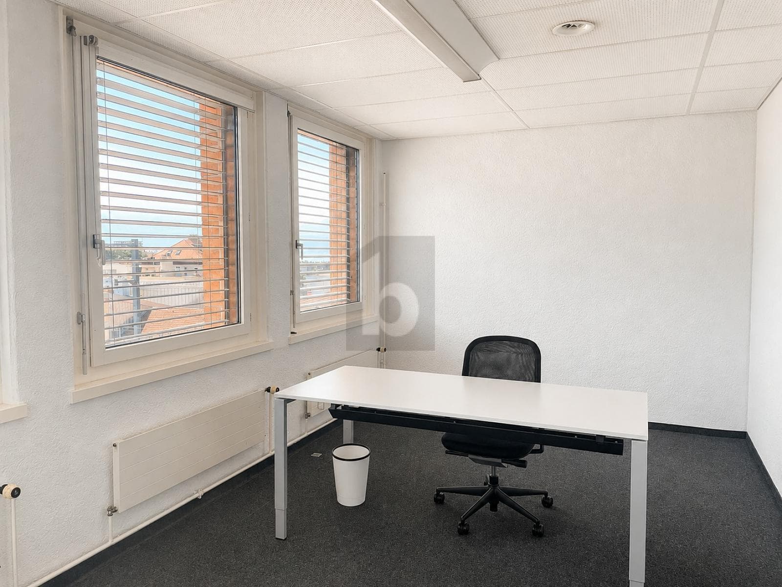 Büro in 1007 Lausanne, 122m² – Bild 3 von 6