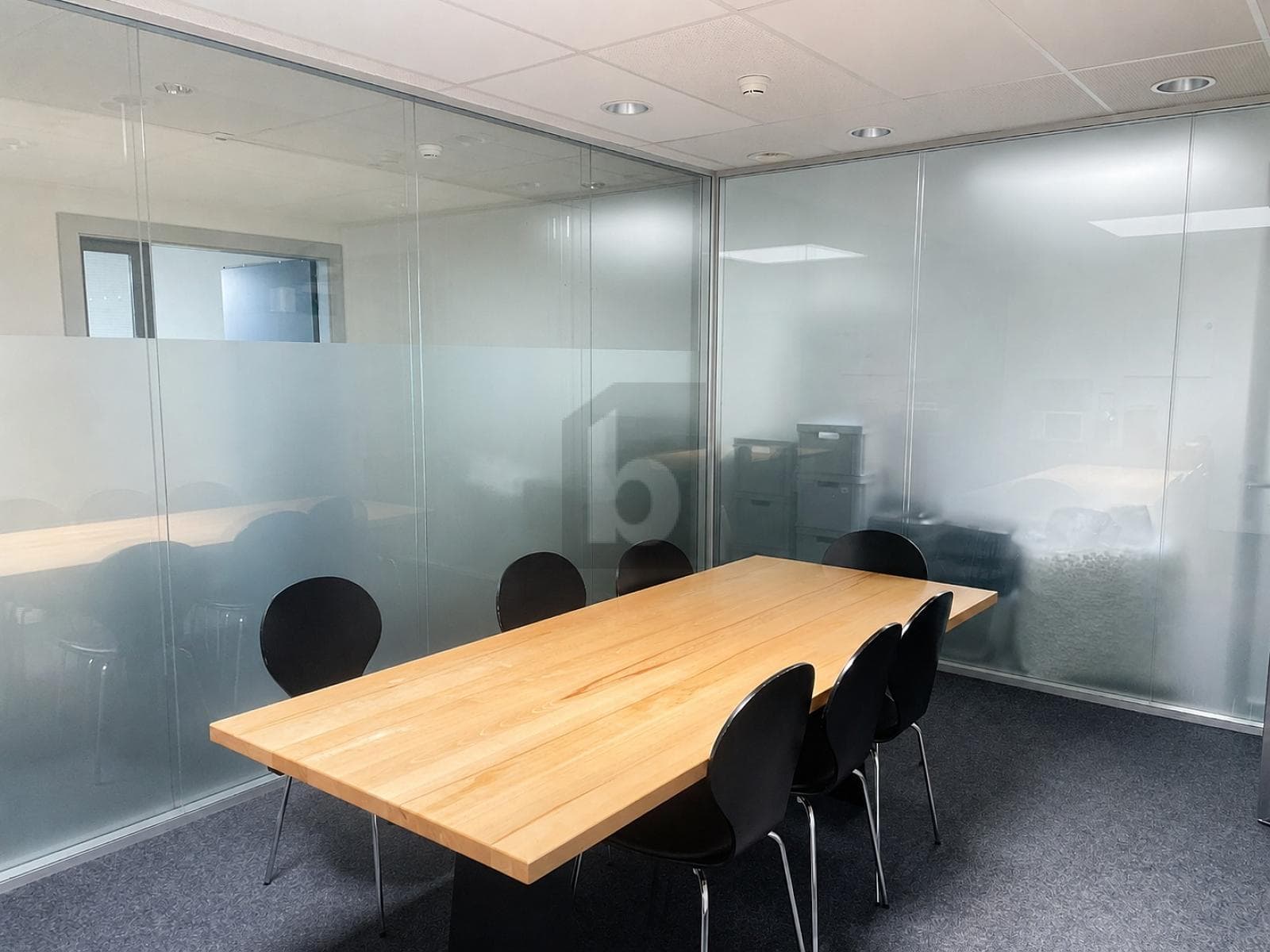 Büro in 1007 Lausanne, 122m² – Bild 4 von 6