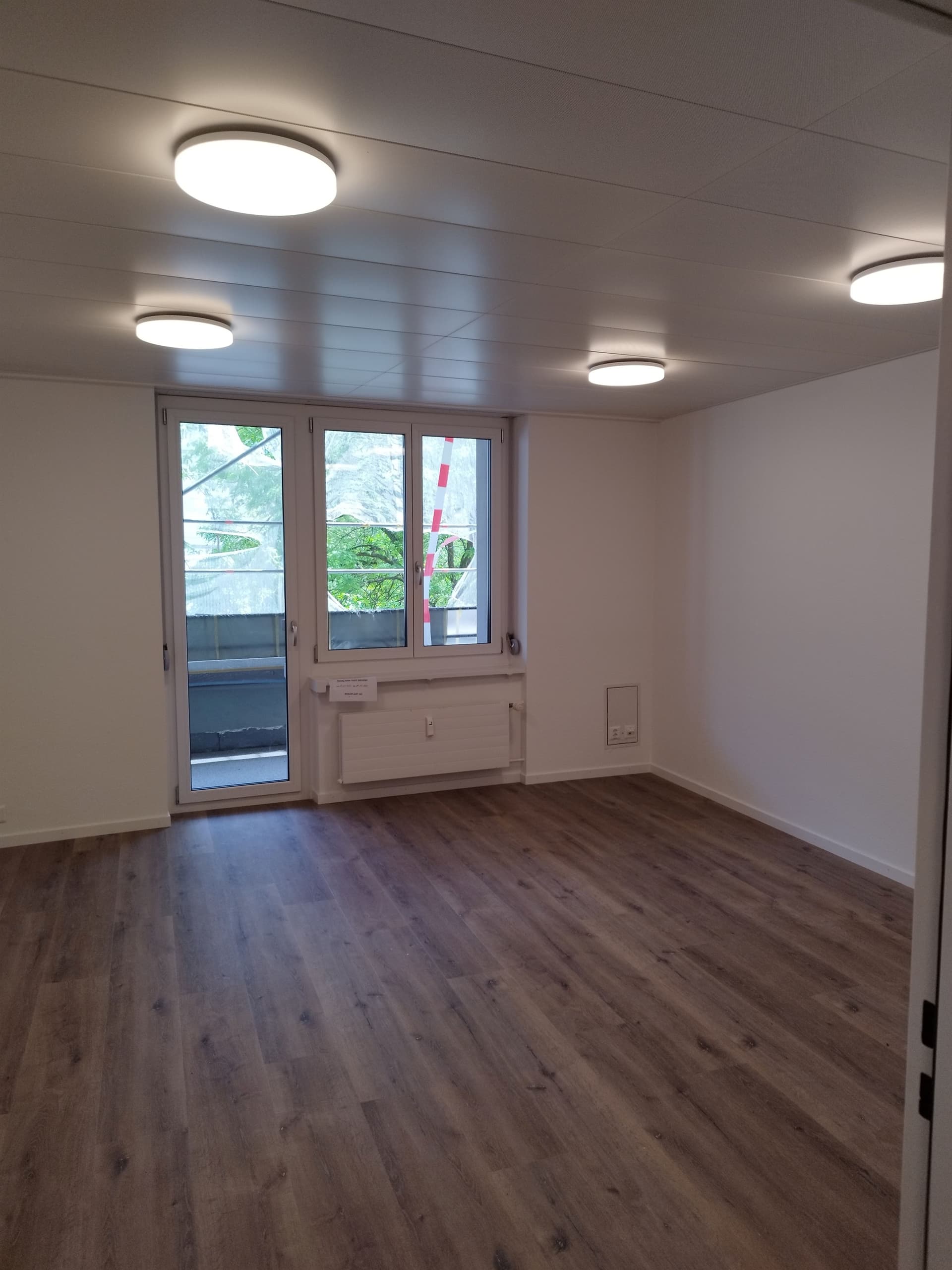 Office at Alfred Escher-Str. 34, 8002 Zurich – Photo 5 of 9