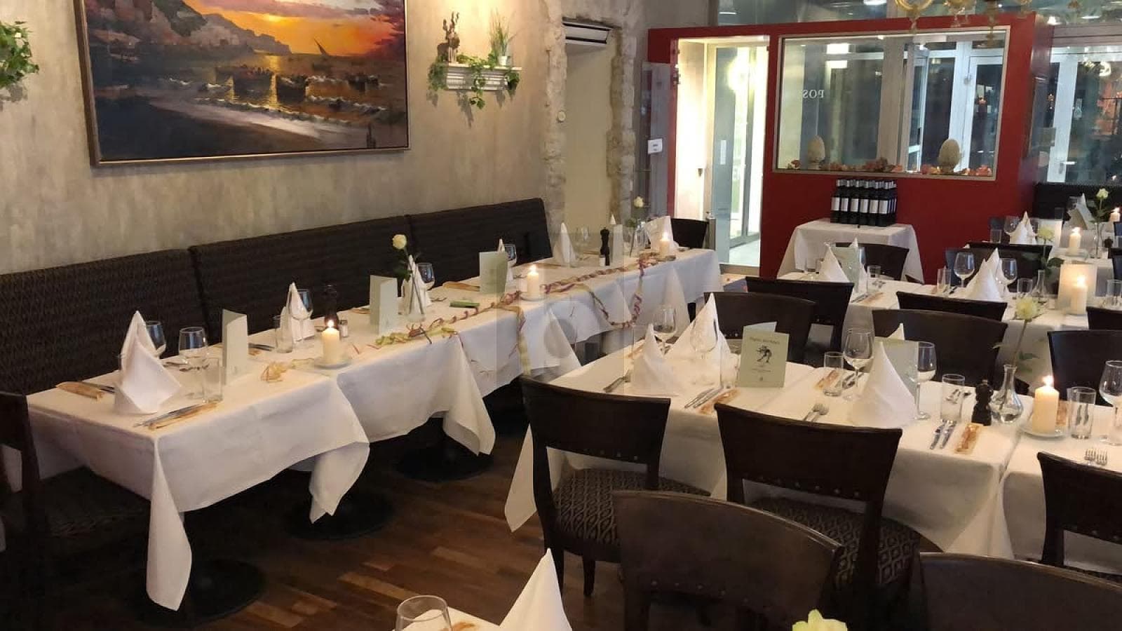 Hospitality in 8001 Zurich, 278m² – Photo 2 of 4