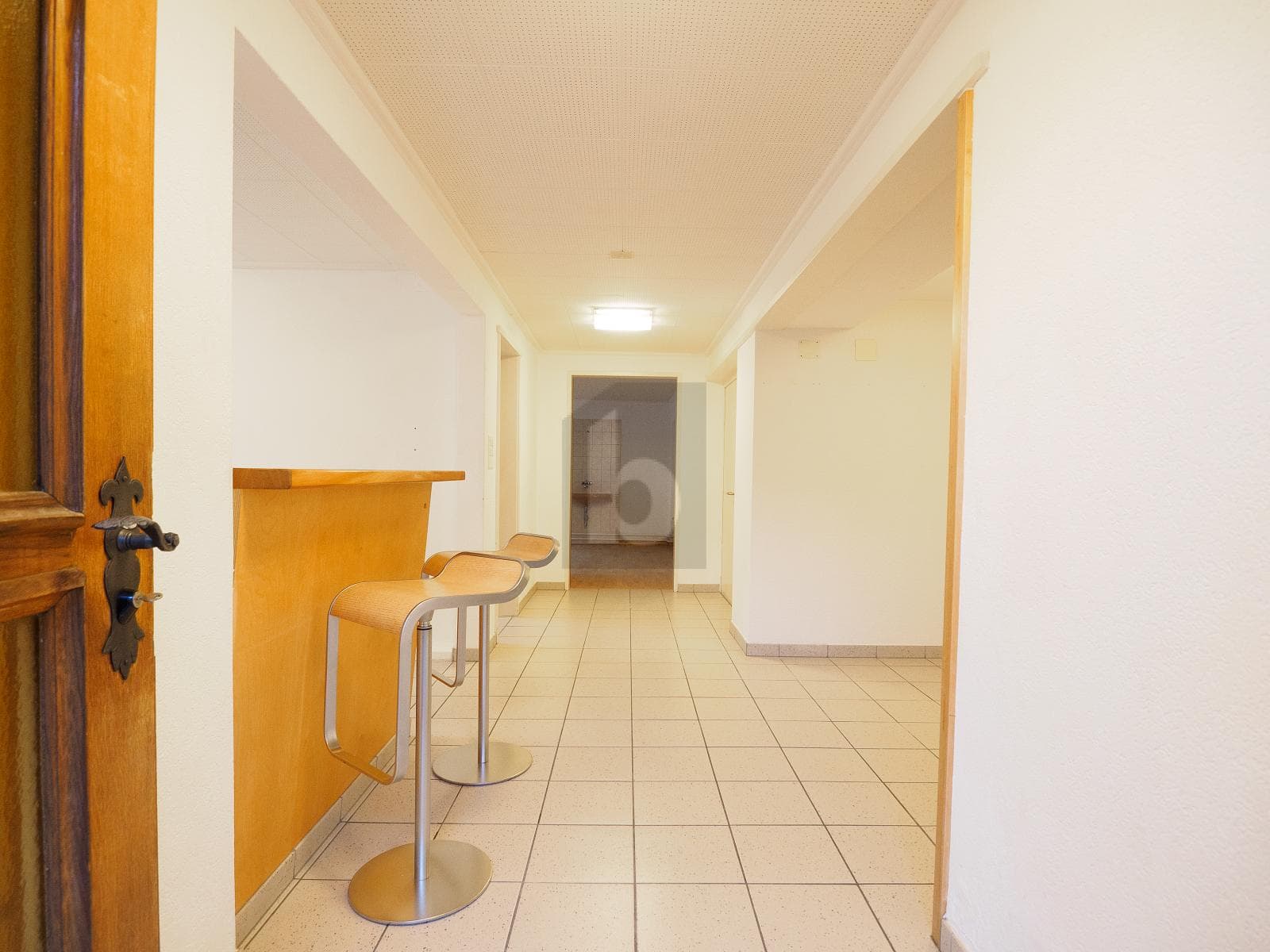 Practice in 3752 Wimmis, 90m² – Photo 2 of 6