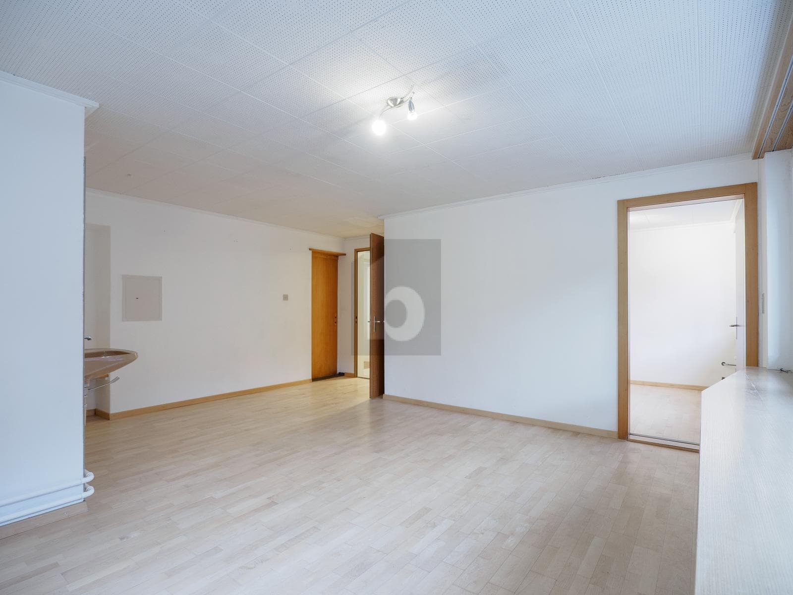 Practice in 3752 Wimmis, 90m² – Photo 3 of 6