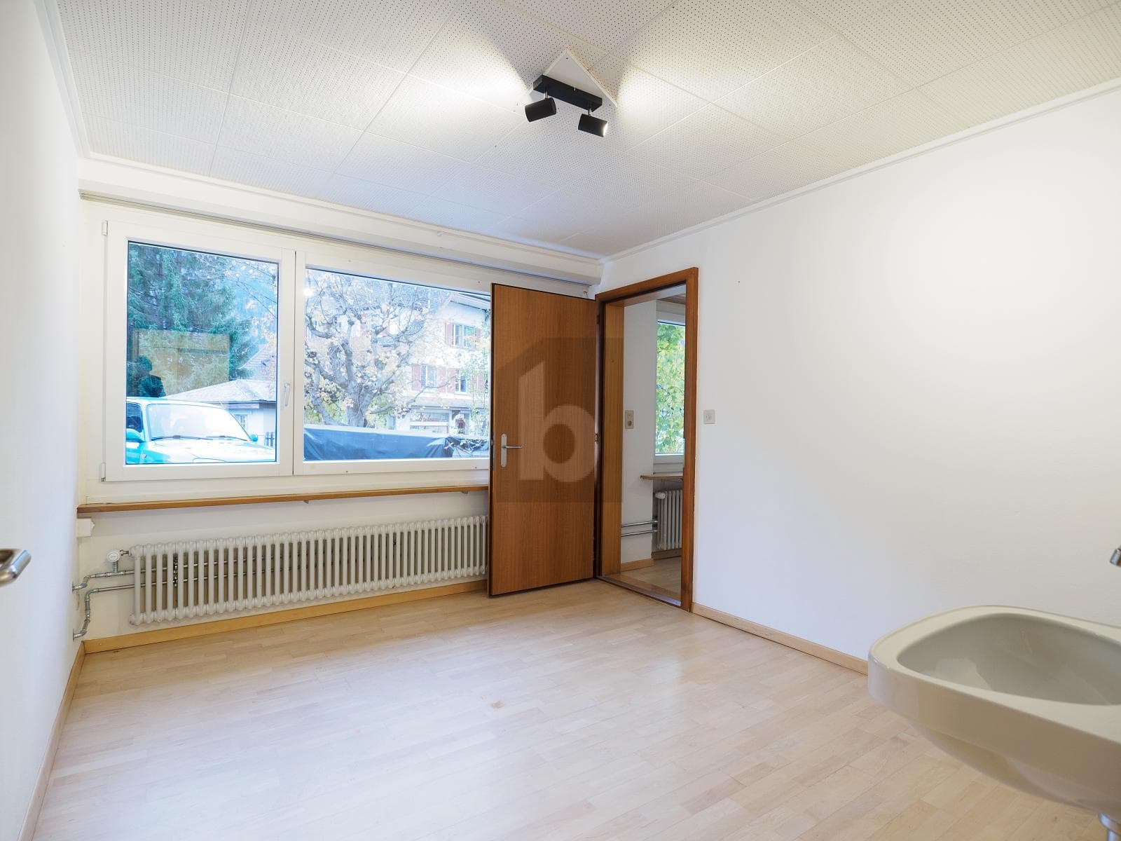 Practice in 3752 Wimmis, 90m² – Photo 4 of 6