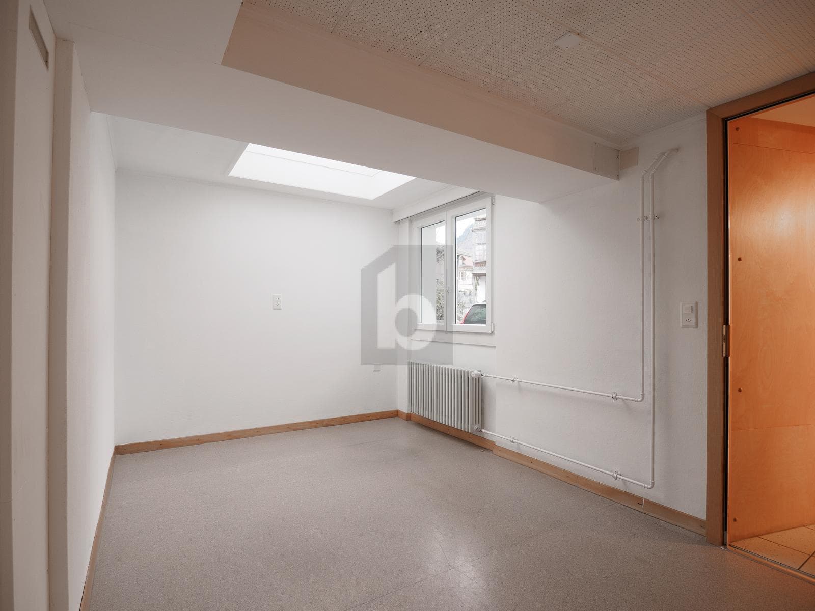 Practice in 3752 Wimmis, 90m² – Photo 5 of 6