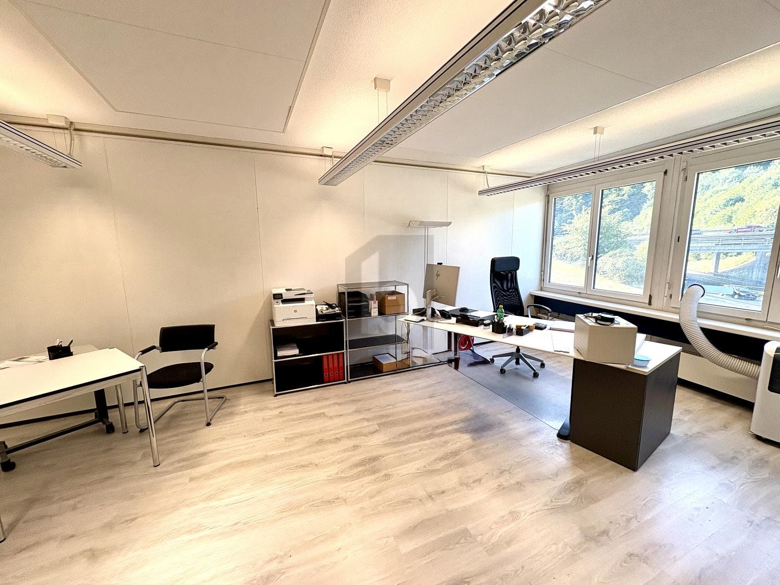Büro in 8808 Pfäffikon SZ, 35m²