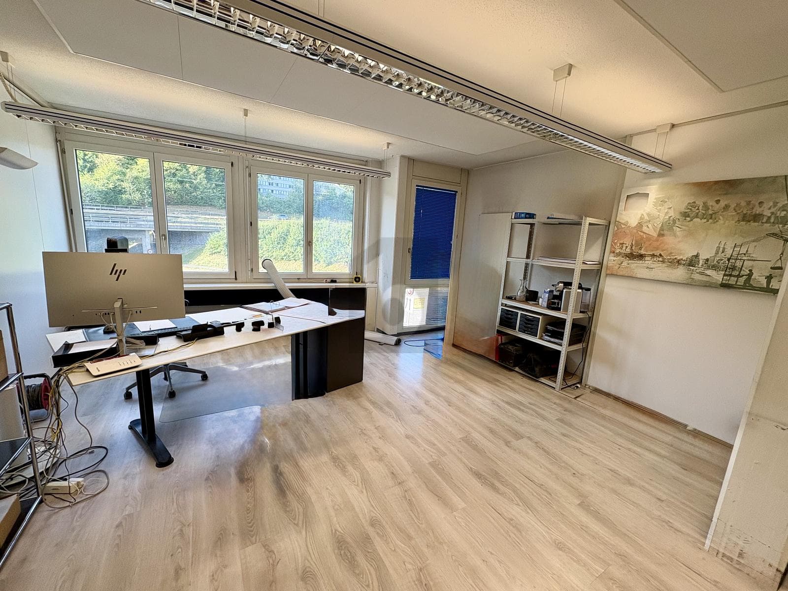 Büro in 8808 Pfäffikon SZ, 35m² – Bild 2 von 5