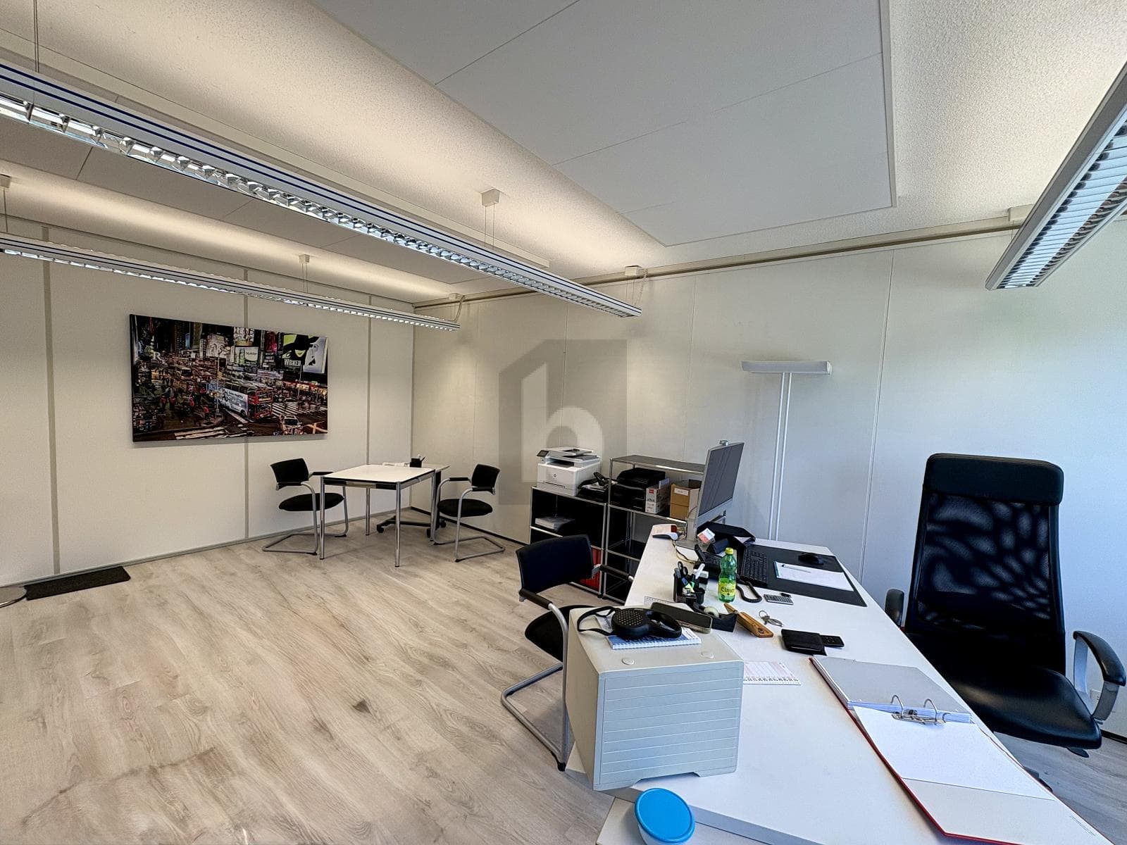 Büro in 8808 Pfäffikon SZ, 35m² – Bild 3 von 5