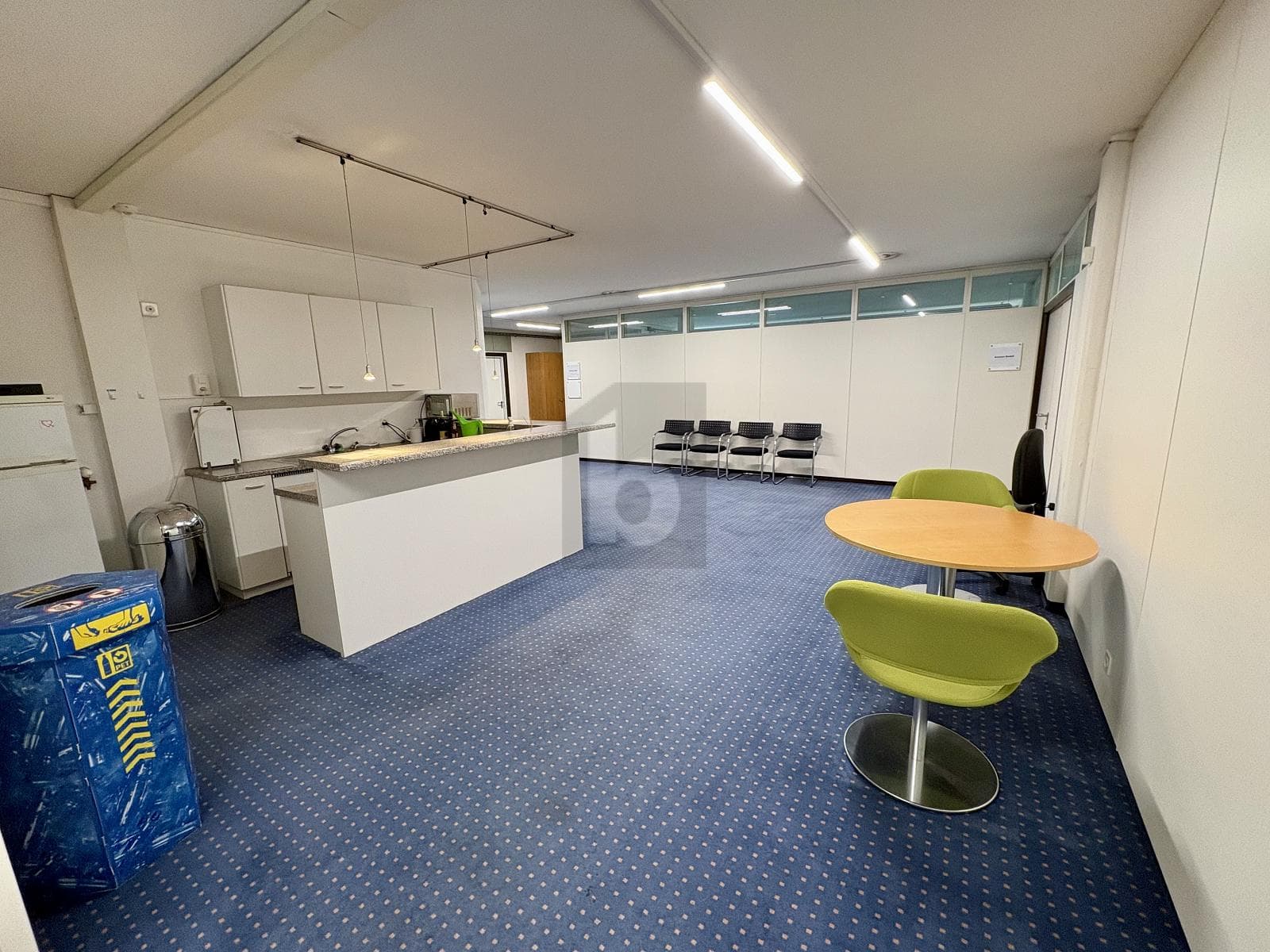 Büro in 8808 Pfäffikon SZ, 35m² – Bild 4 von 5