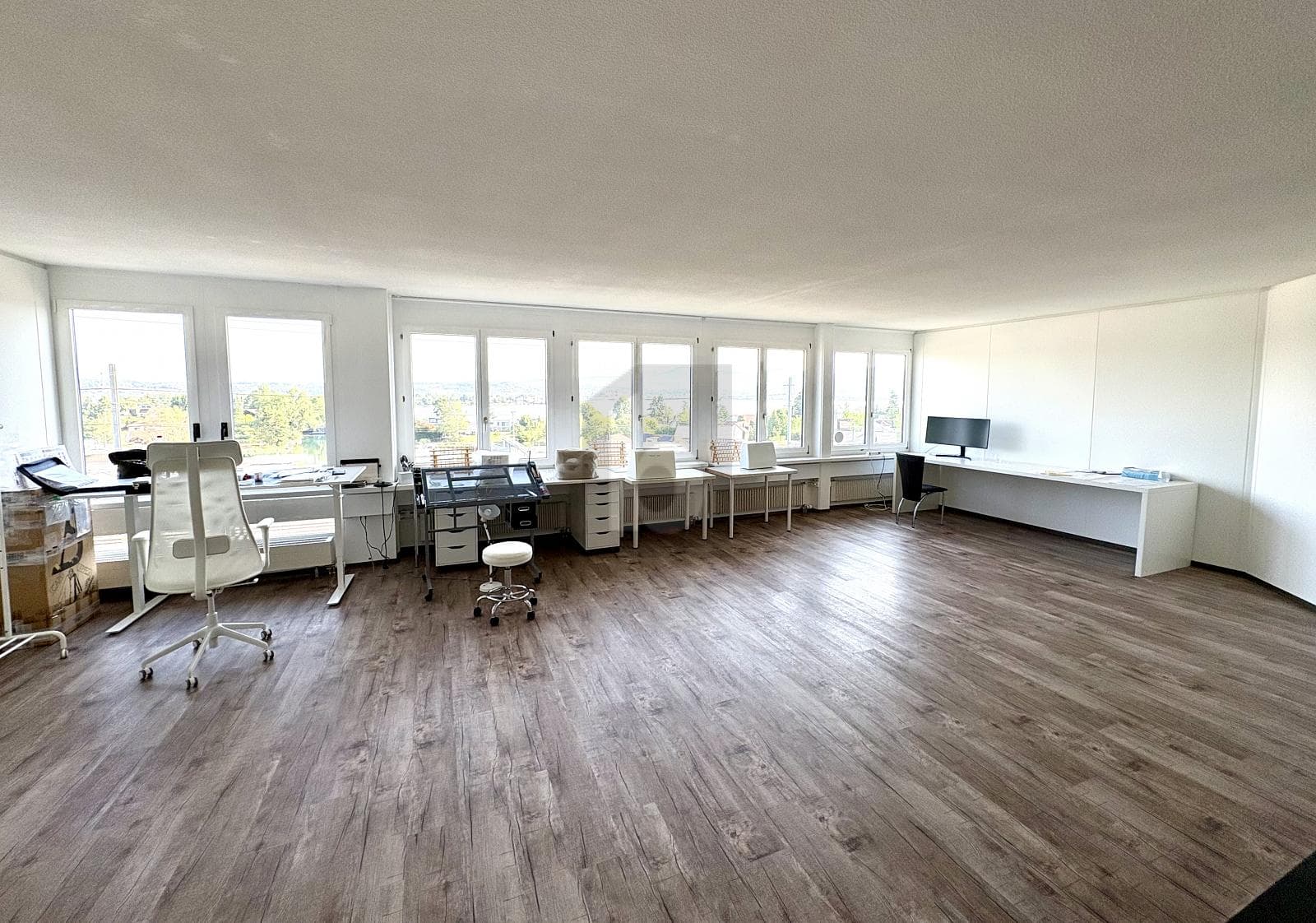 Büro in 8808 Pfäffikon SZ, 65m² – Bild 2 von 6