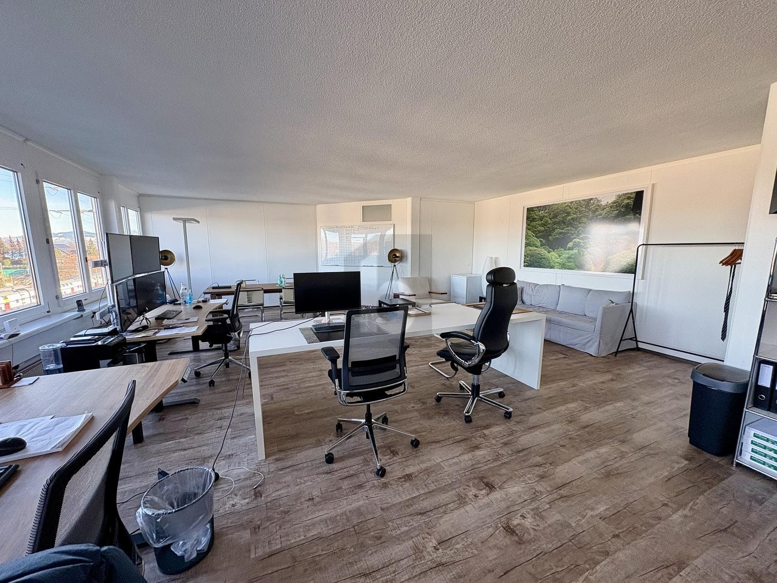 Büro in 8808 Pfäffikon SZ, 65m² – Bild 4 von 6