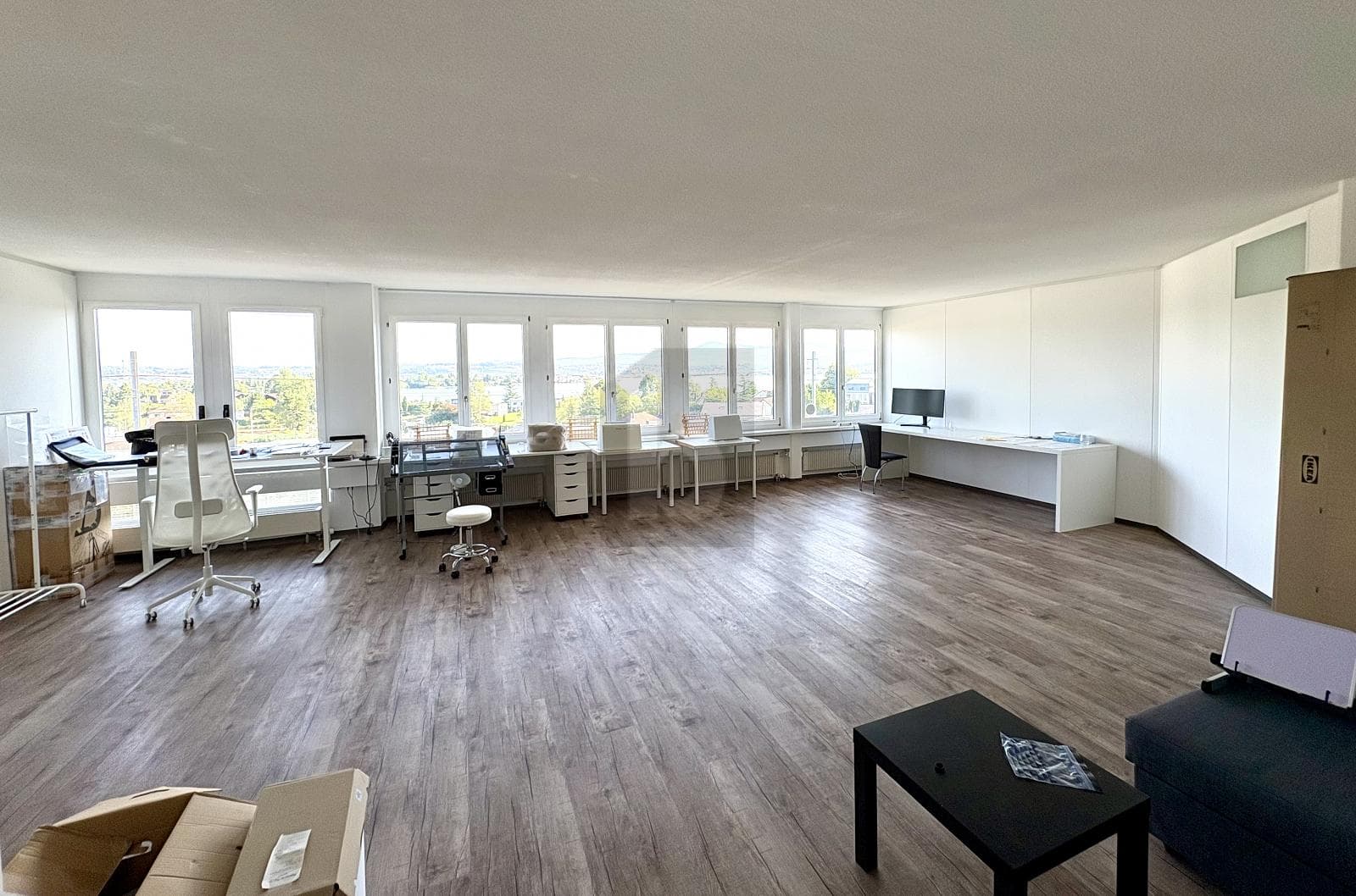 Büro in 8808 Pfäffikon SZ, 65m² – Bild 3 von 6