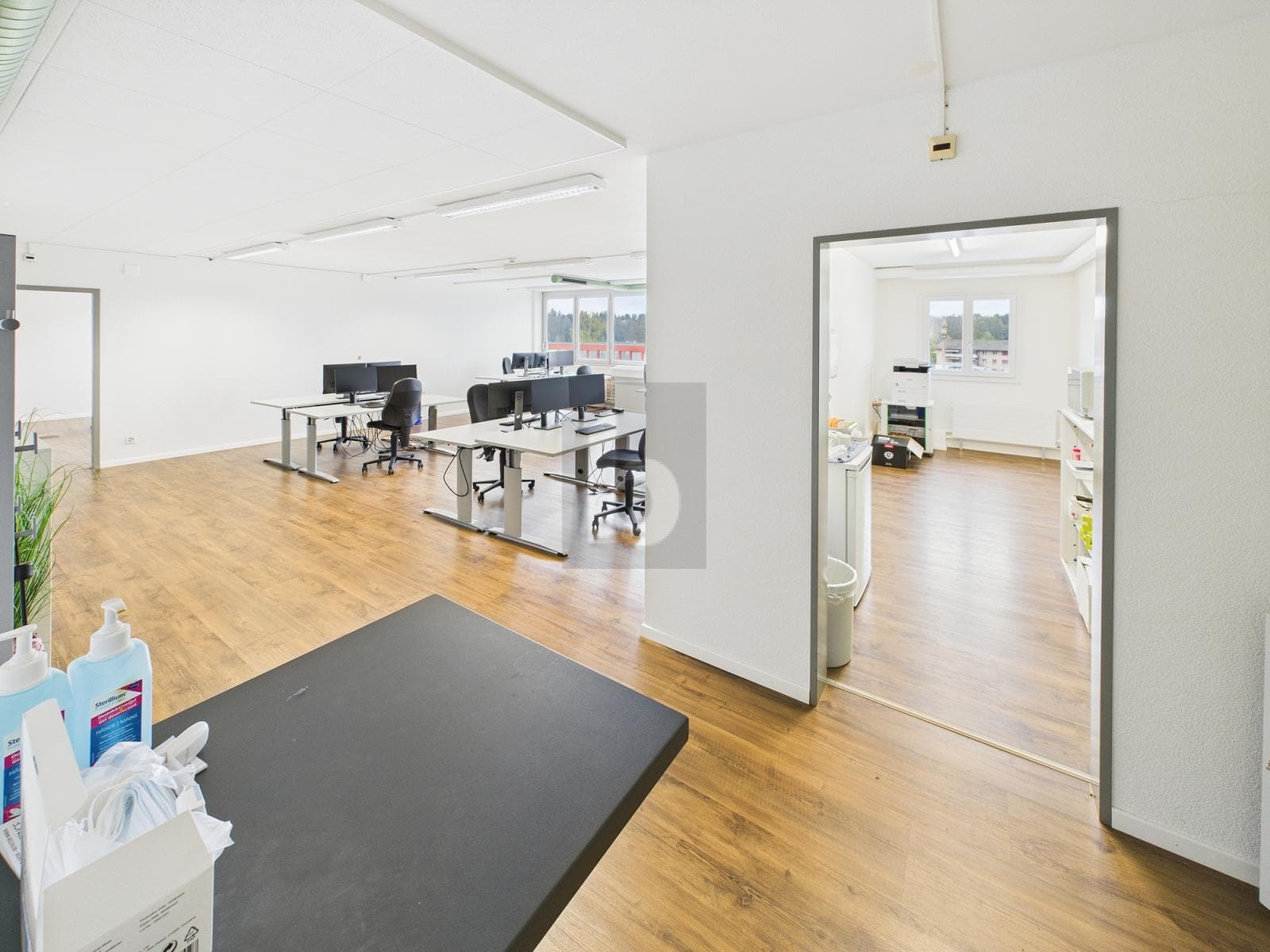 Büro in 4900 Langenthal, 115m² – Bild 2 von 6