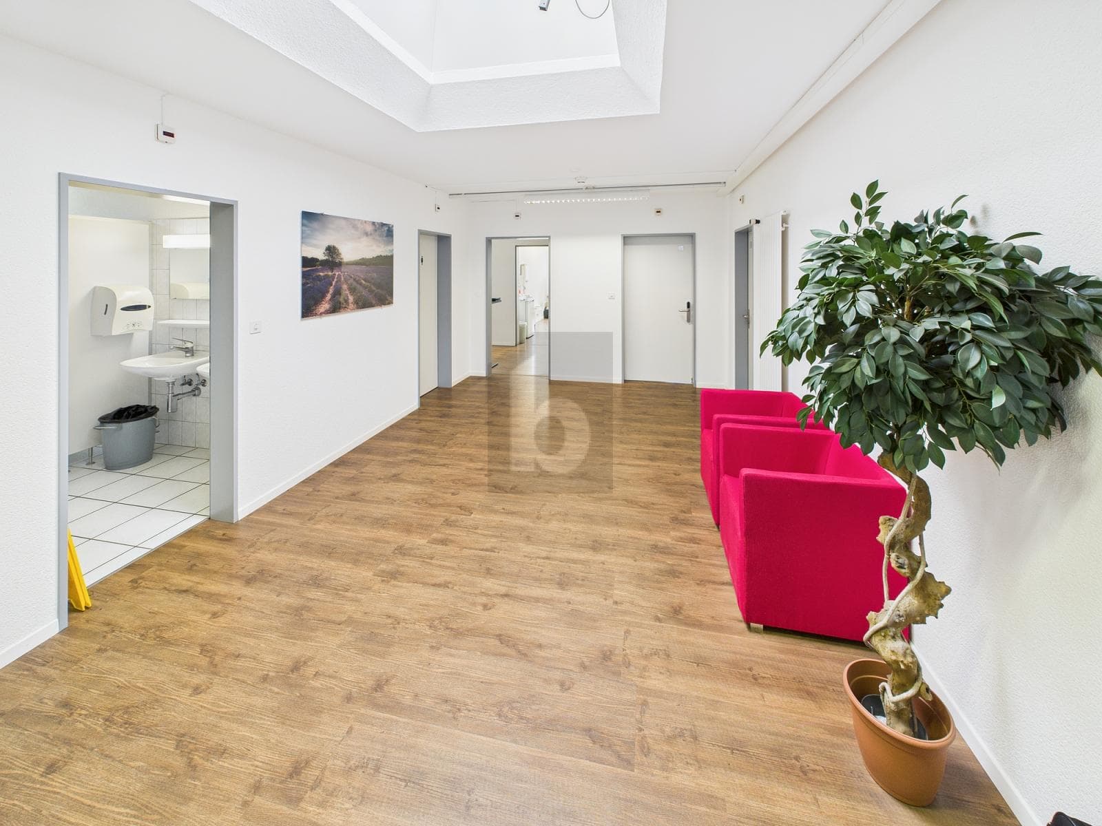 Büro in 4900 Langenthal, 115m²