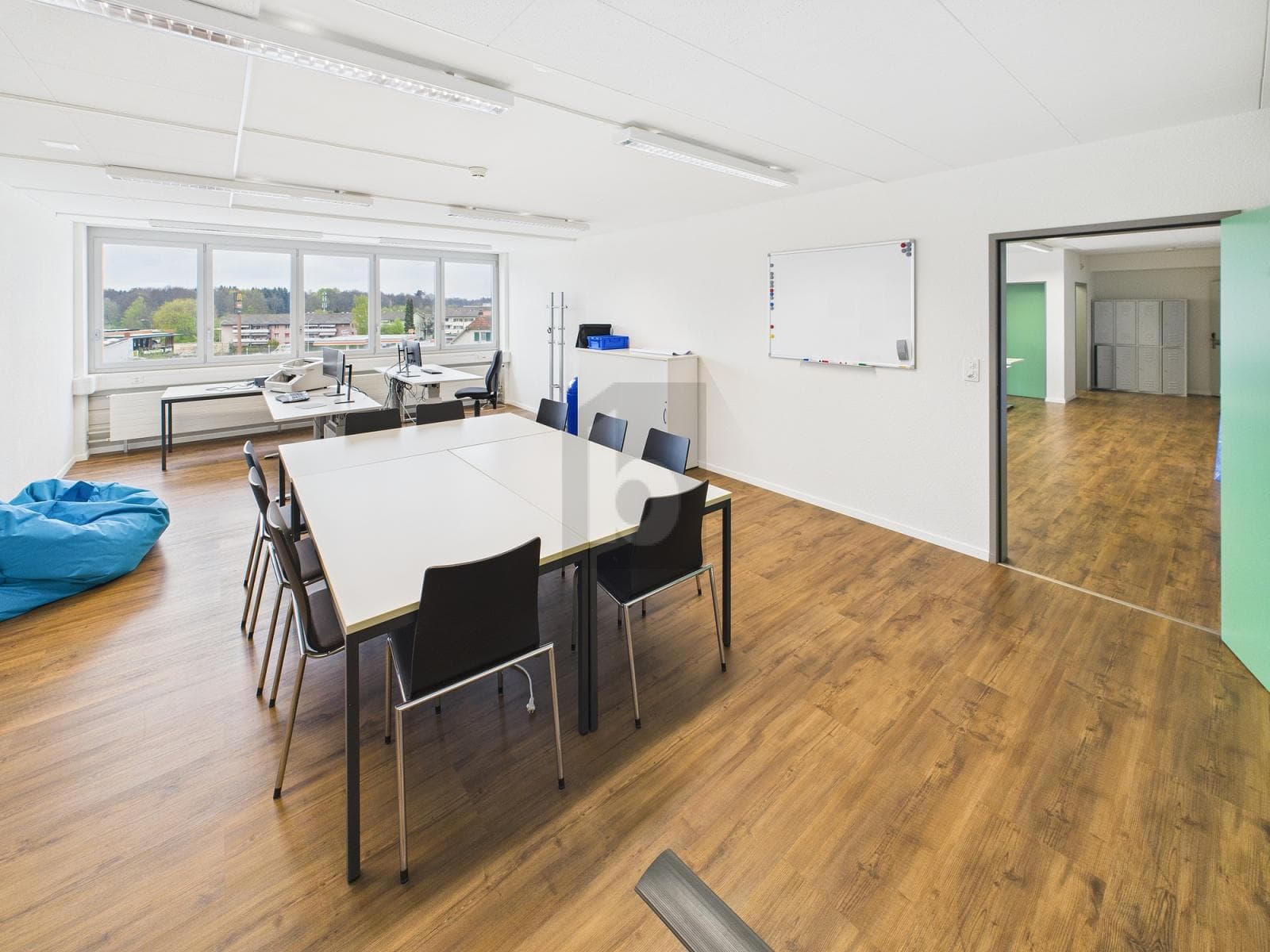 Büro in 4900 Langenthal, 115m² – Bild 4 von 6