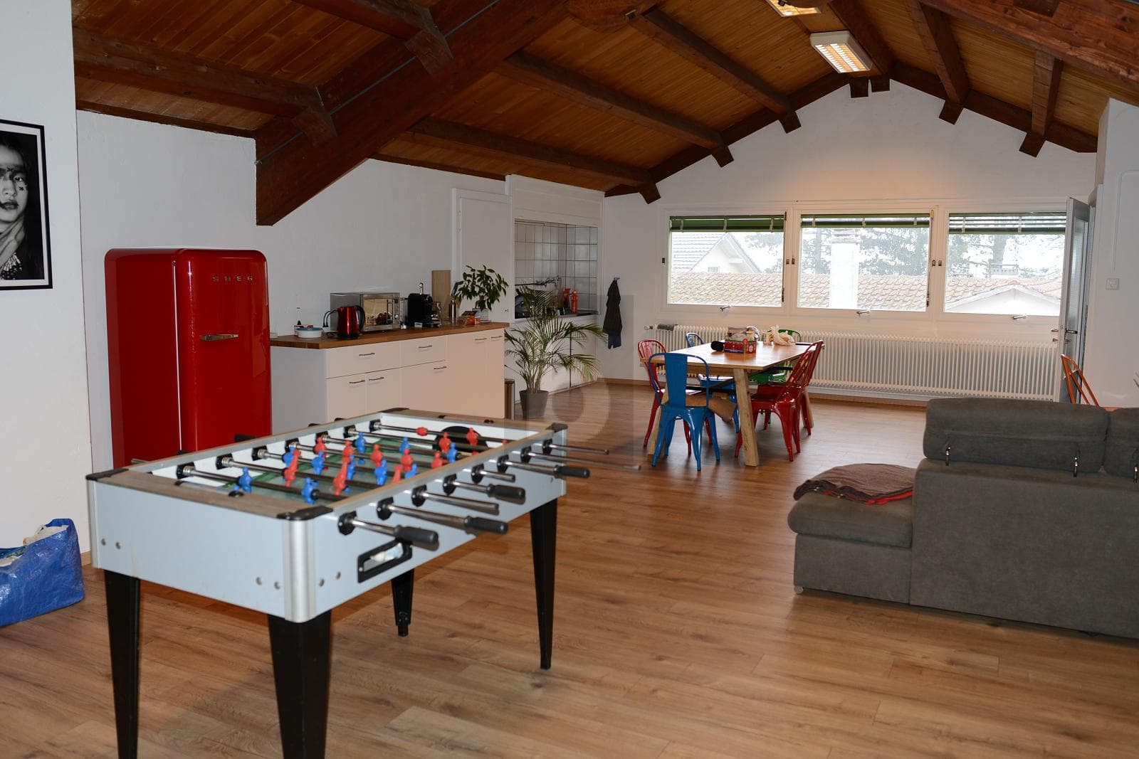 Büro in 1422 Grandson, 650m² – Bild 3 von 5