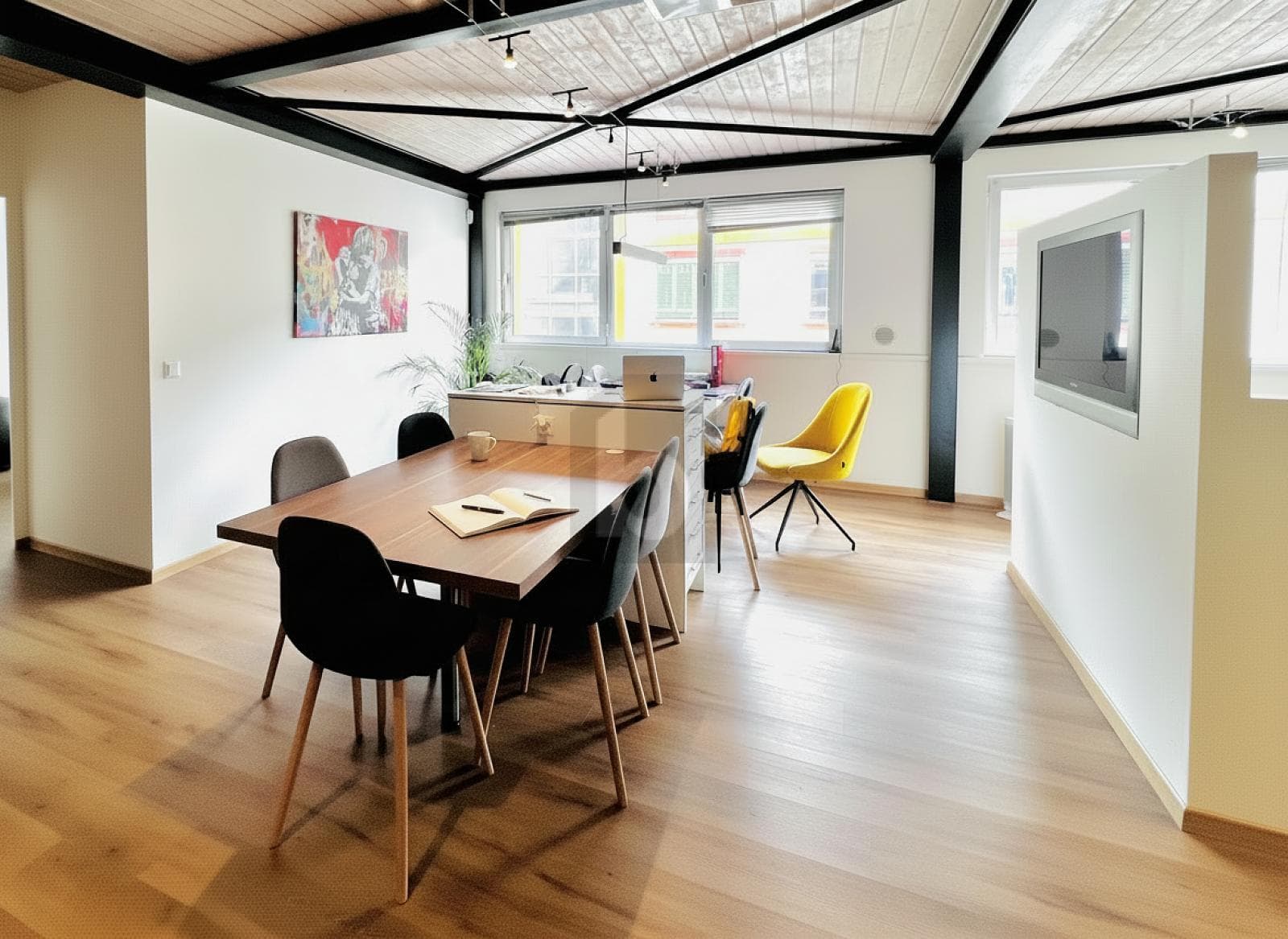 Büro in 1227 Carouge, 12m²