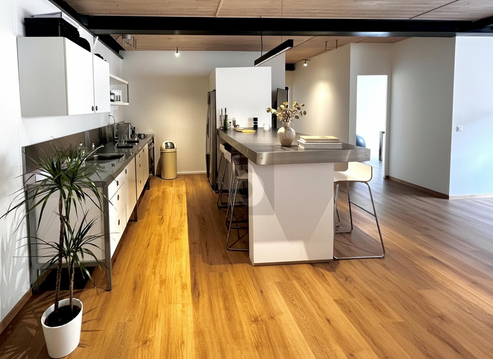 Büro in 1227 Carouge, 12m² – Bild 4 von 6