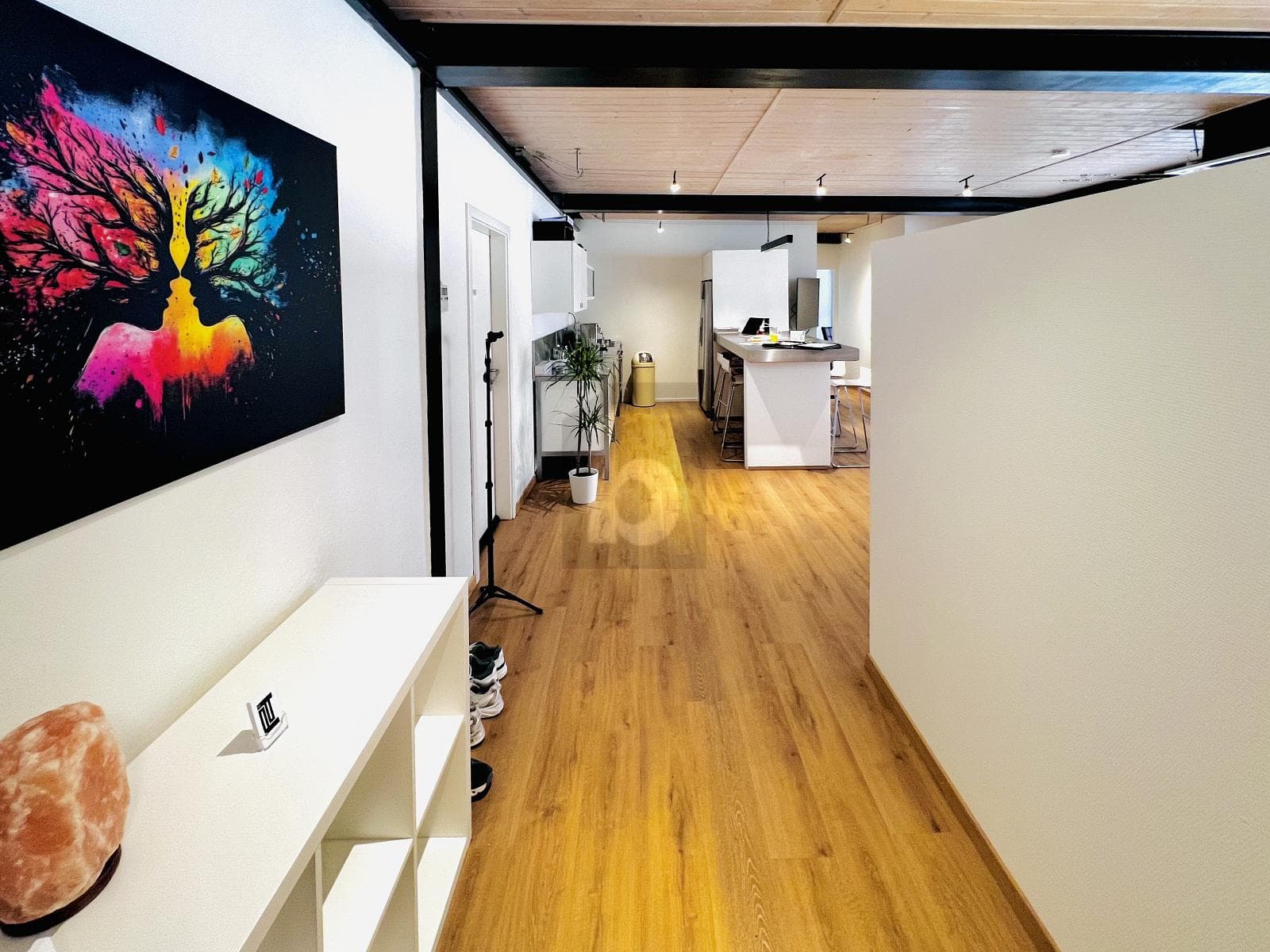 Büro in 1227 Carouge, 12m² – Bild 3 von 6