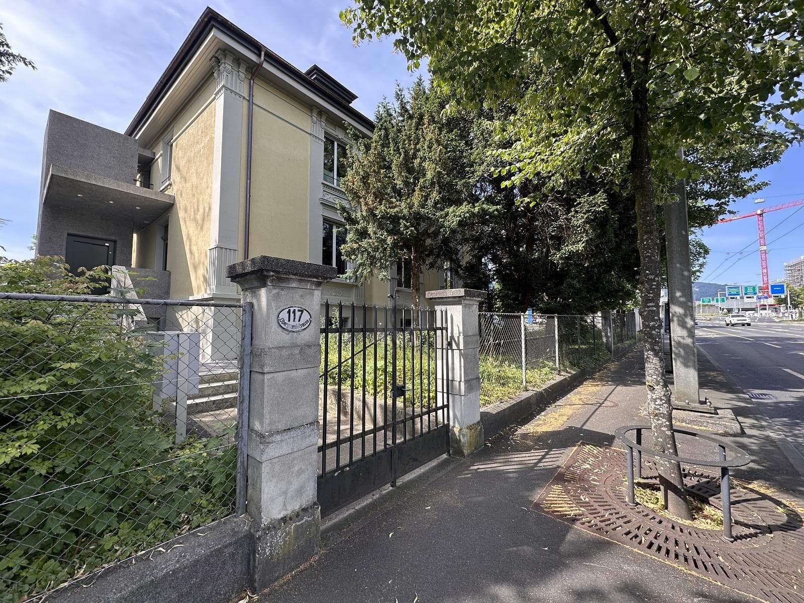Büro in 6005 Luzern, 127m² – Bild 4 von 6
