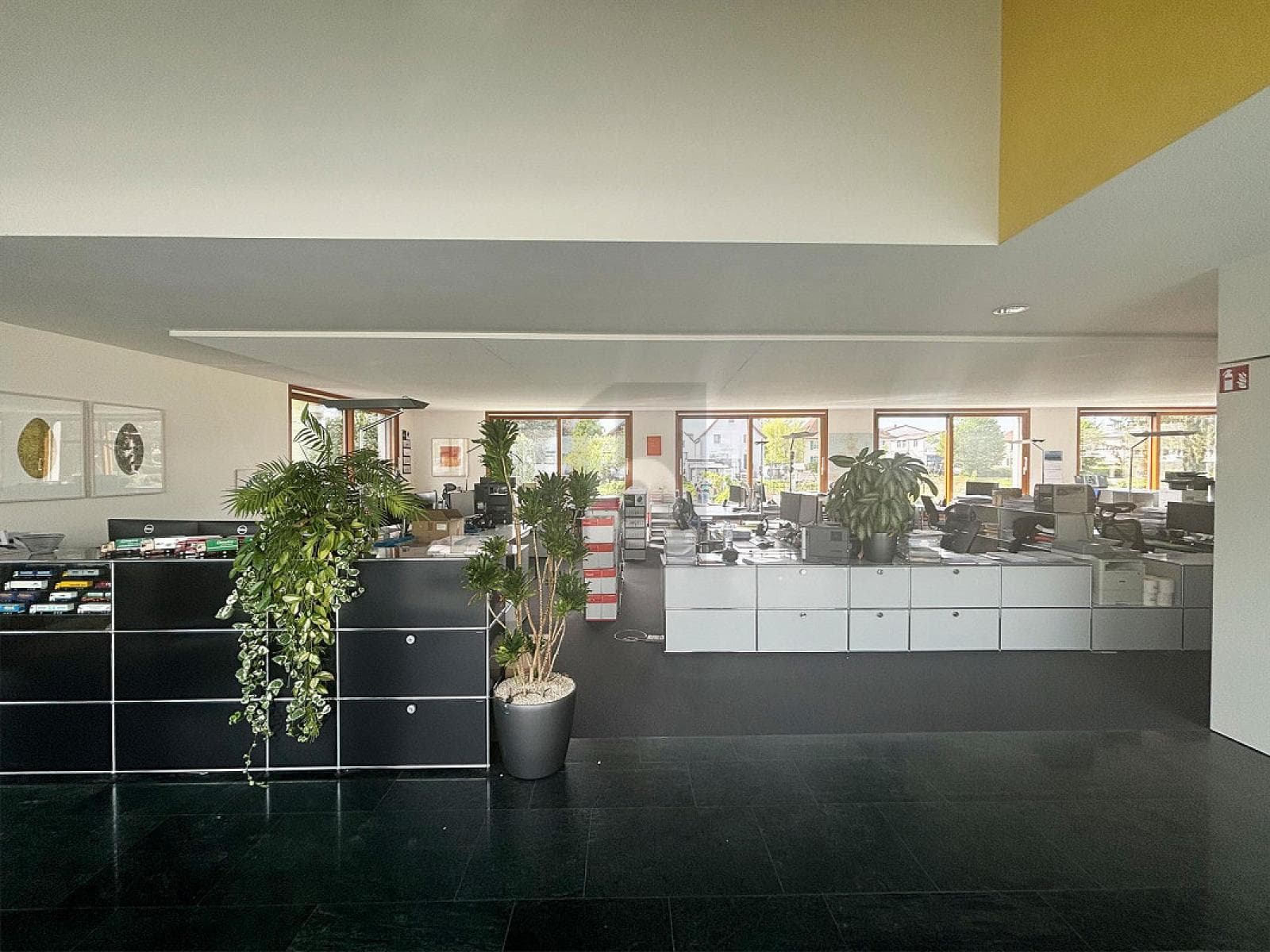 Büro in 4132 Muttenz, CHF 200 pro m² / Jahr – Bild 2 von 6