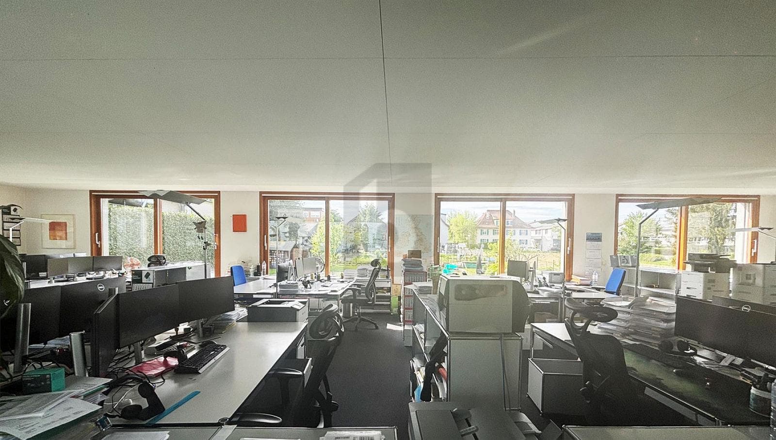 Büro in 4132 Muttenz, CHF 200 pro m² / Jahr – Bild 3 von 6