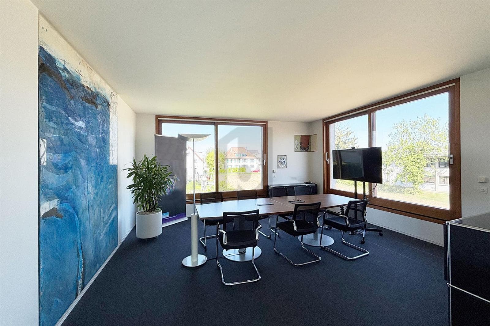 Büro in 4132 Muttenz, CHF 200 pro m² / Jahr – Bild 5 von 6