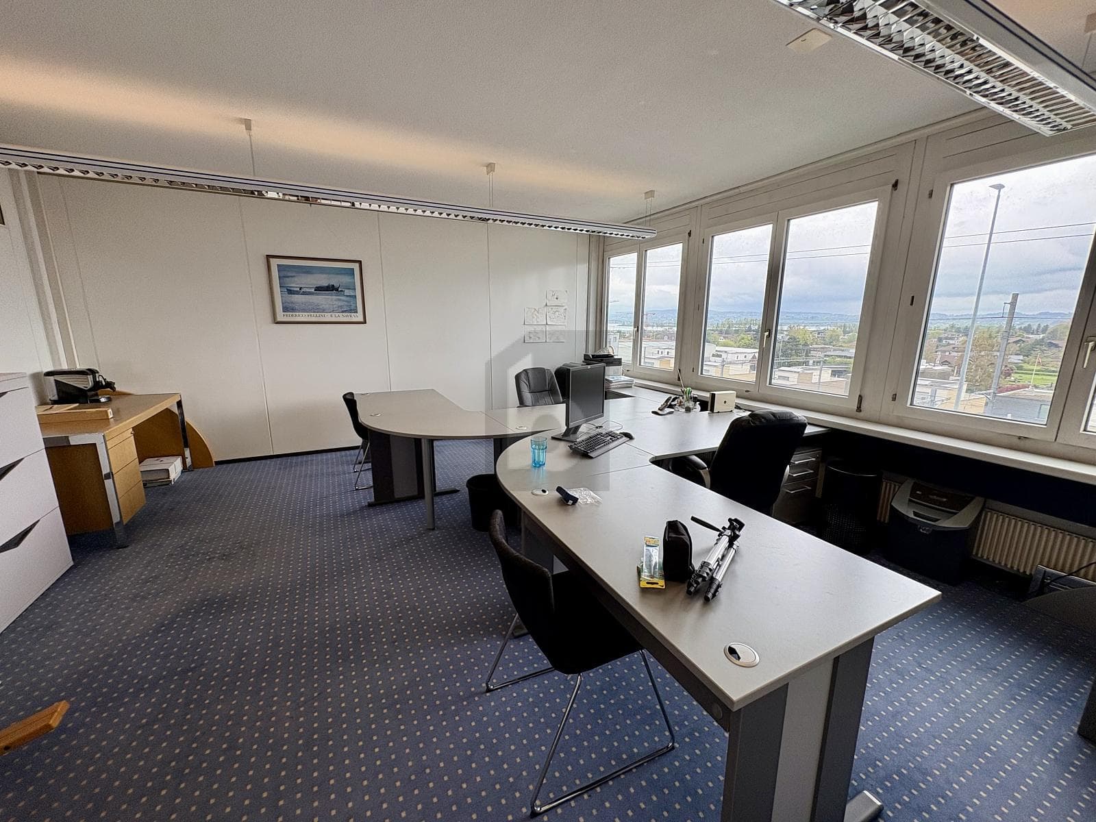 Büro in 8808 Pfäffikon SZ, 35m² – Bild 2 von 5
