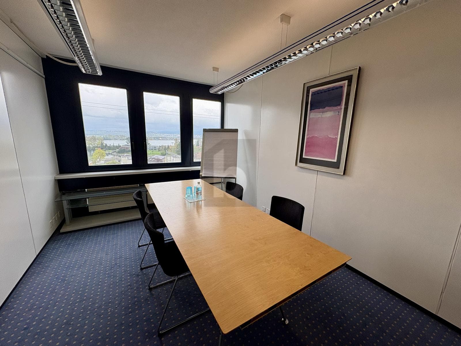 Büro in 8808 Pfäffikon SZ, 35m² – Bild 3 von 5