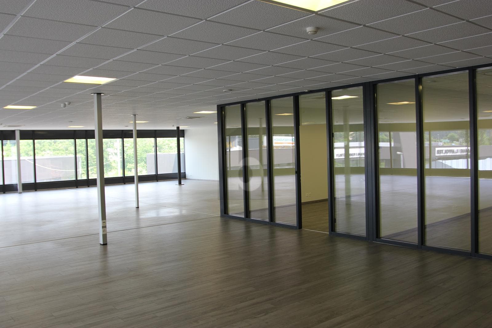 Bureau à 2900 Porrentruy, 550m² – Photo 2 sur 6