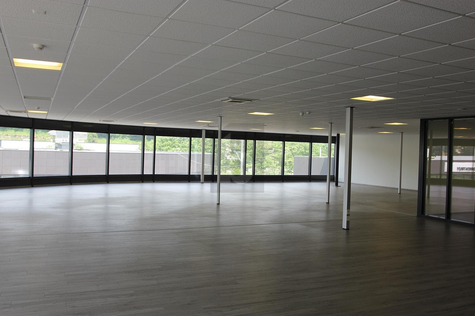 Bureau à 2900 Porrentruy, 550m²