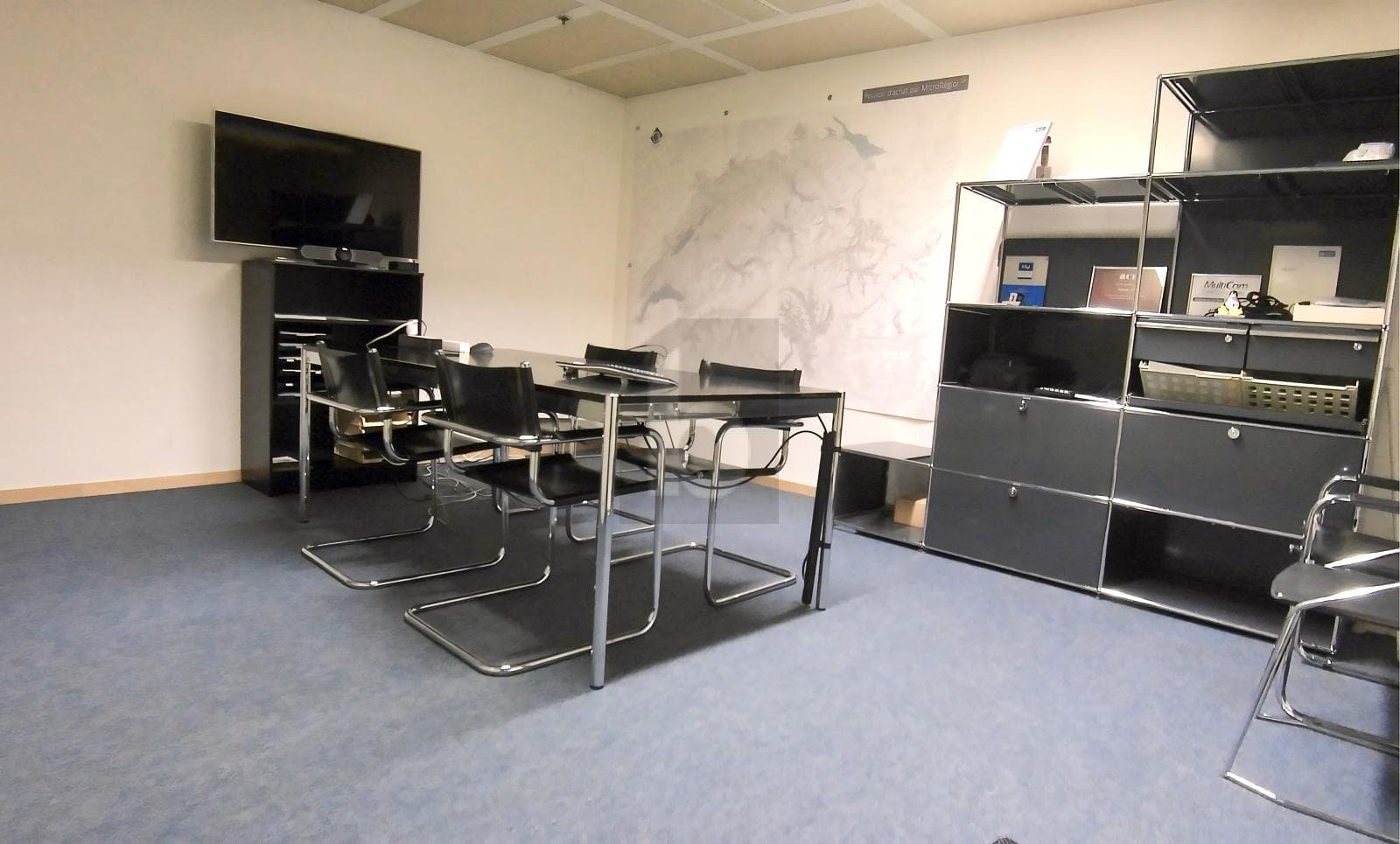 Office in 1025 St-Sulpice VD, CHF 2'756 per month – Photo 3 of 4