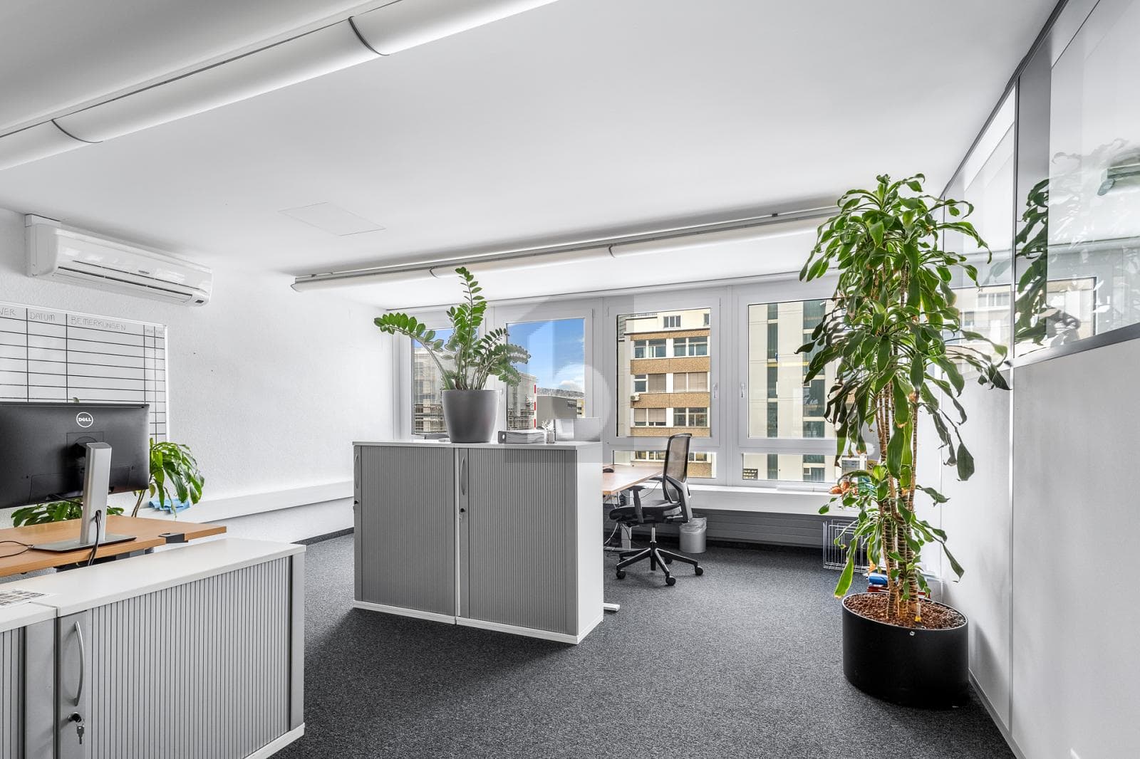 Büro in 8600 Dübendorf, 300m² – Bild 2 von 5