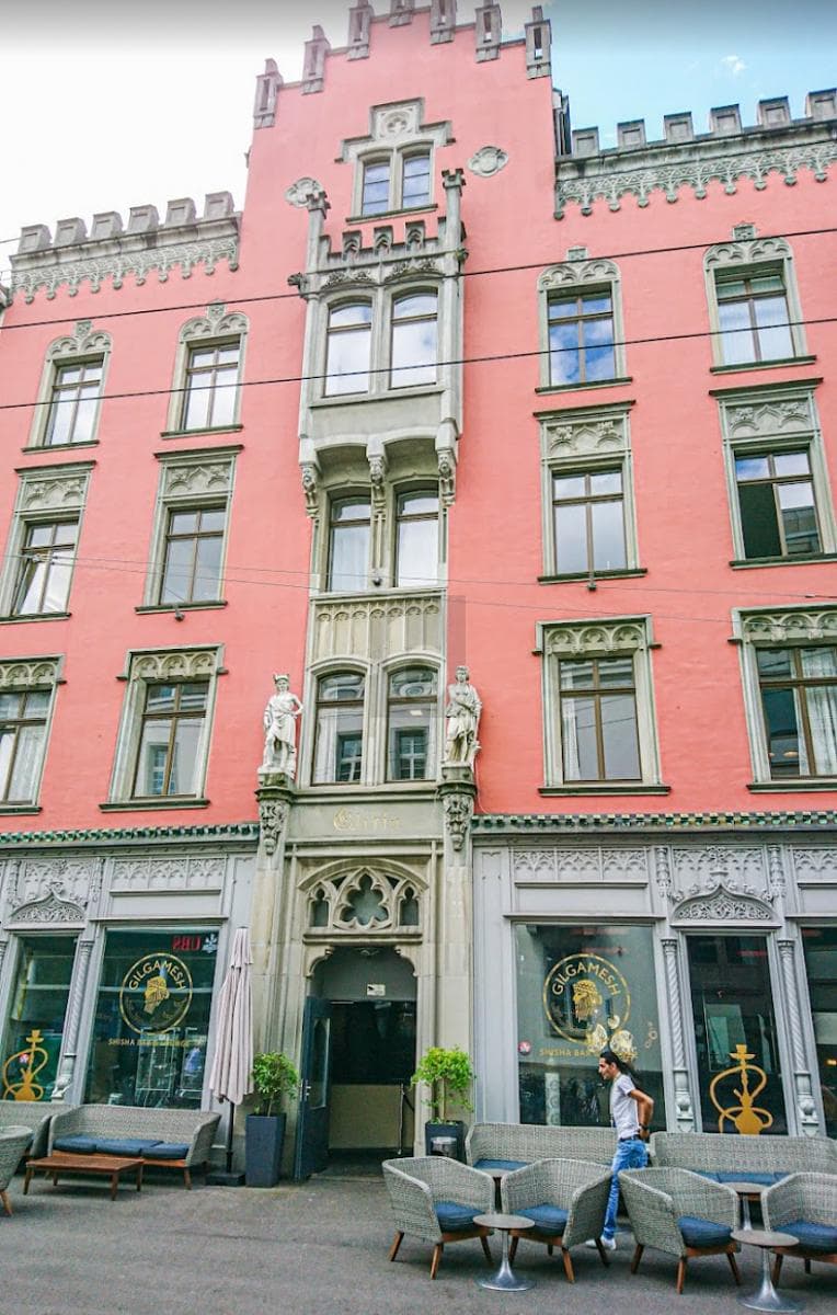 Büro in 8400 Winterthur, 75m² – Bild 4 von 5