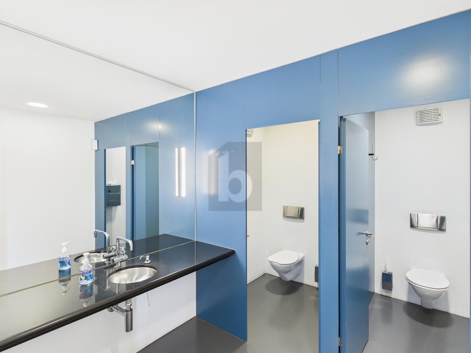 Büro in 9015 St. Gallen, 806m² – Bild 4 von 6