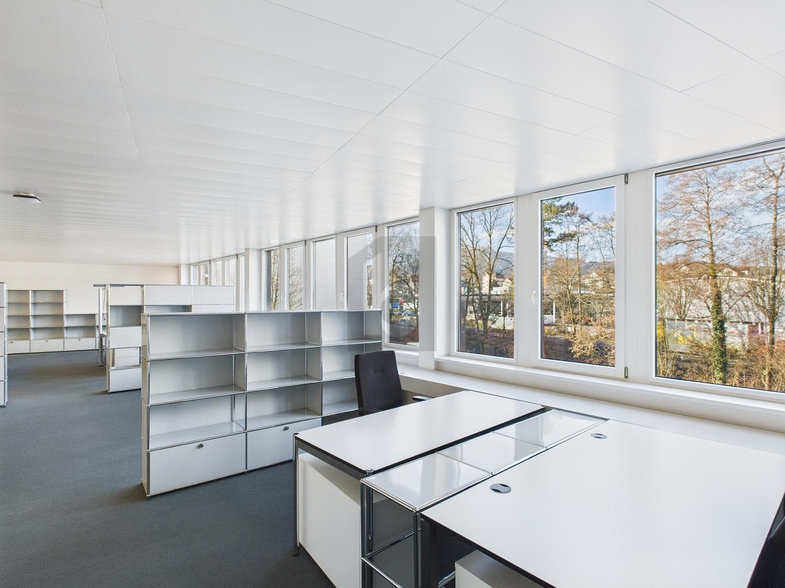 Büro in 9015 St. Gallen, 806m² – Bild 3 von 6