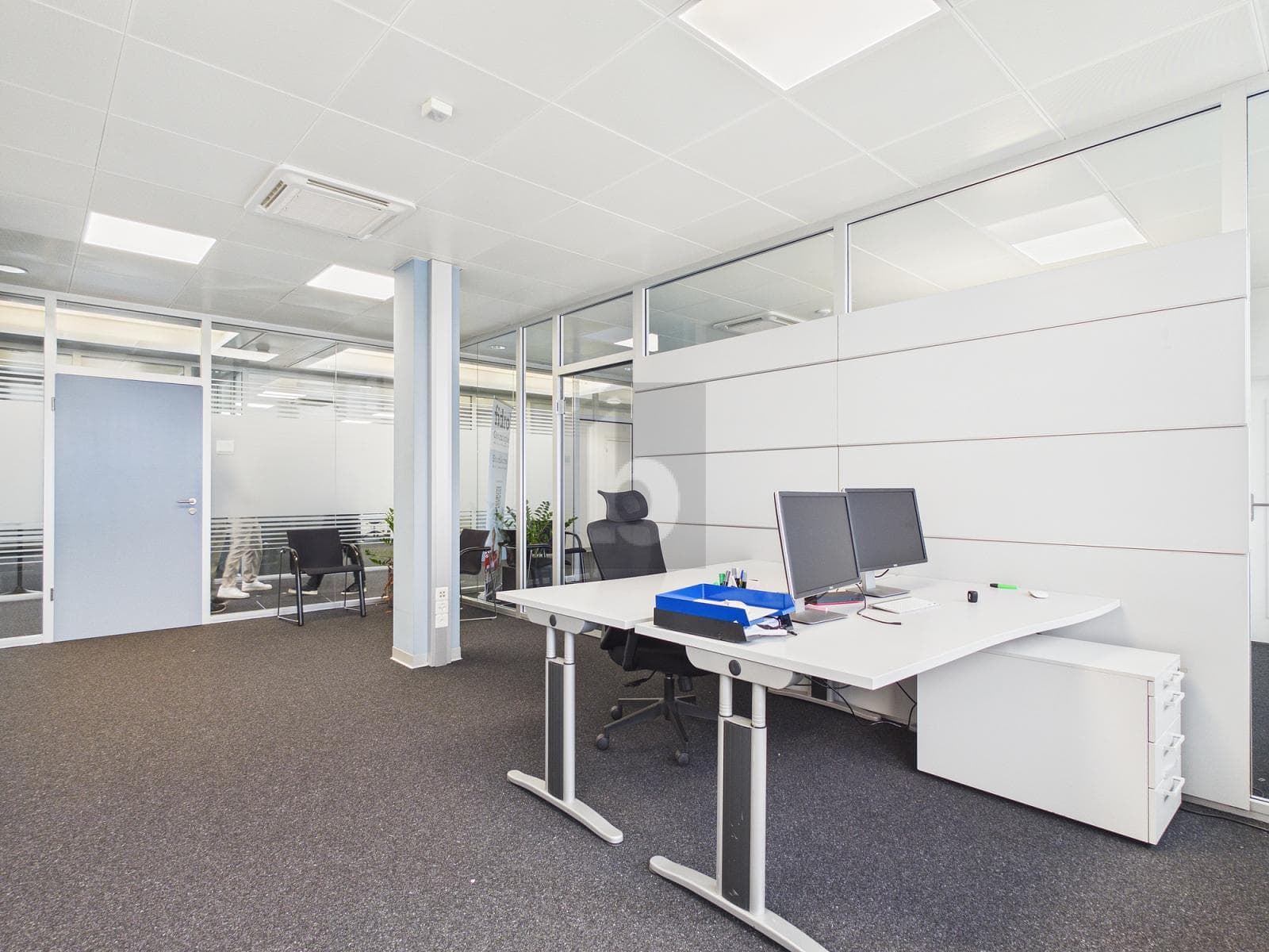 Büro in 8306 Brüttisellen, 87m² – Bild 4 von 6