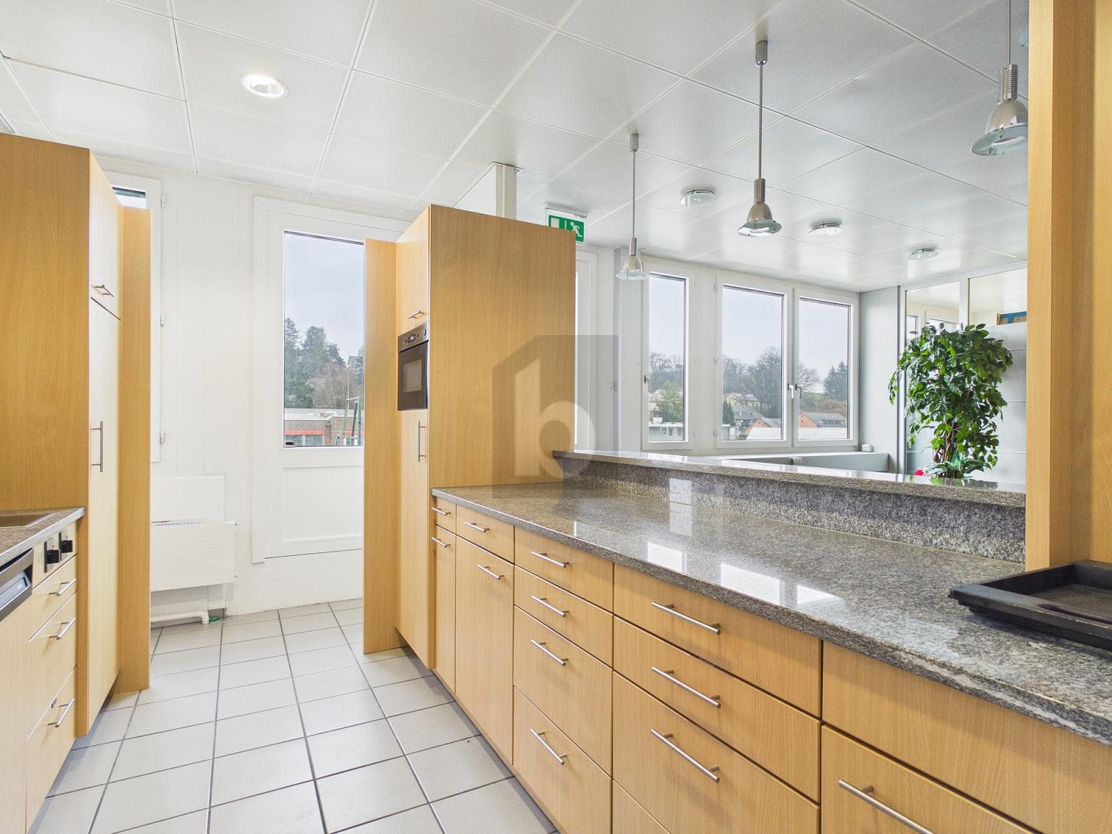 Büro in 8306 Brüttisellen, 87m² – Bild 5 von 6
