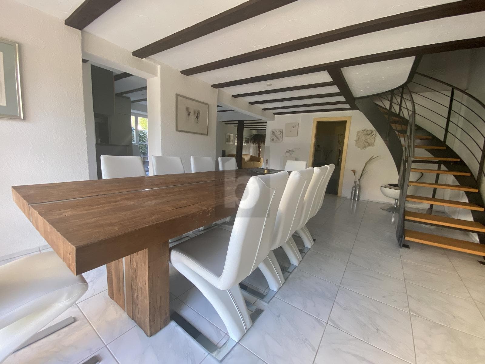 Büro in 5078 Effingen, 144m² – Bild 3 von 6