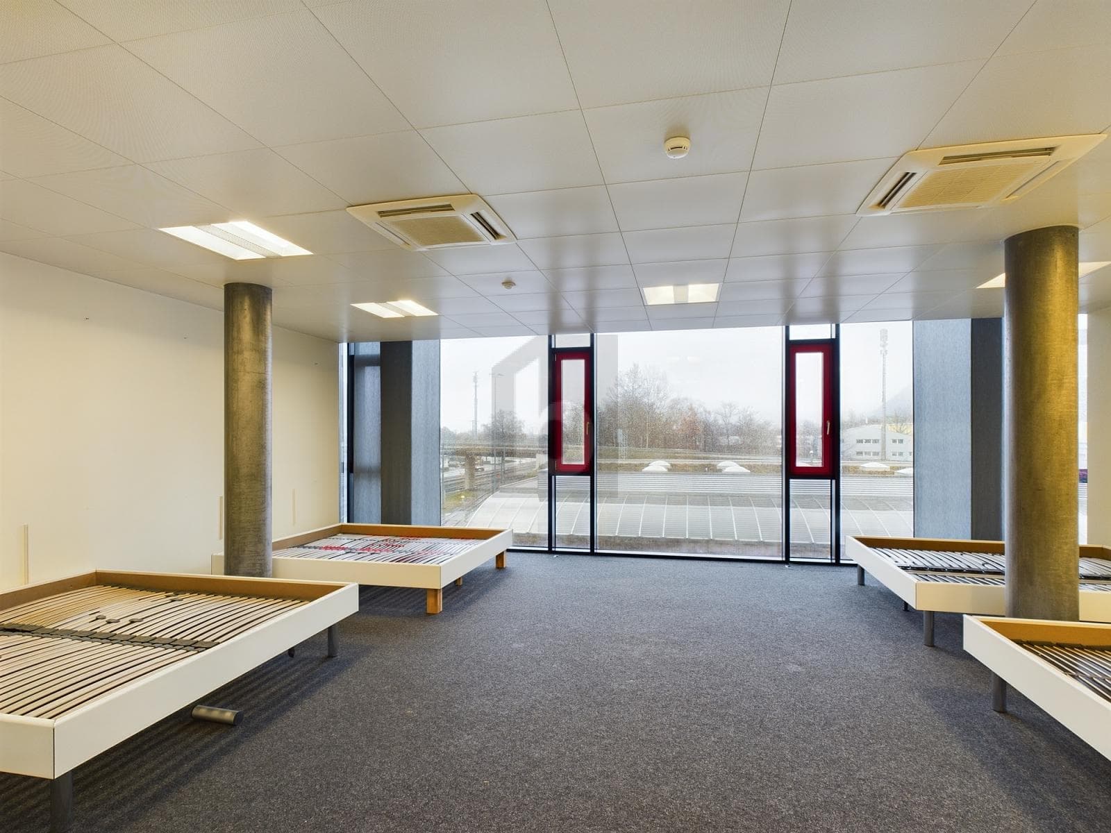 Büro in 7013 Domat/Ems, 150m² – Bild 4 von 6