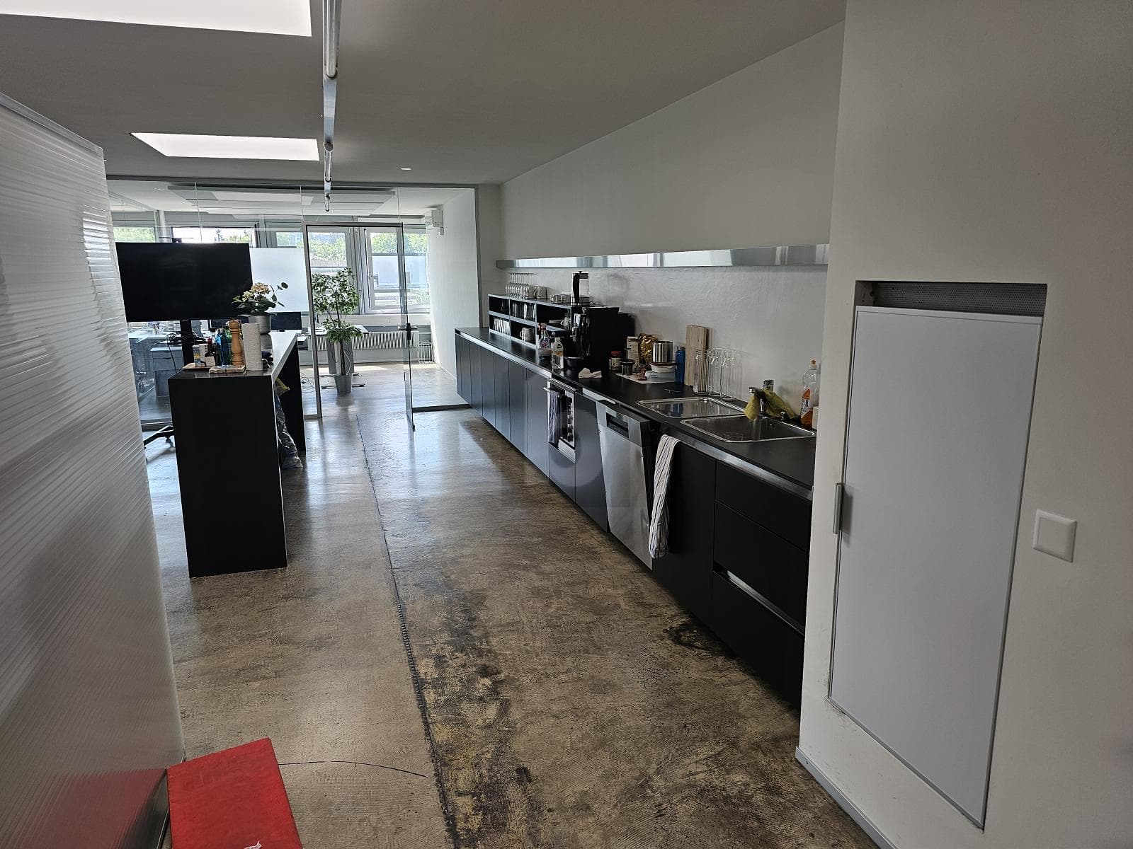 Büro in 8045 Zürich, 322m² – Bild 2 von 6