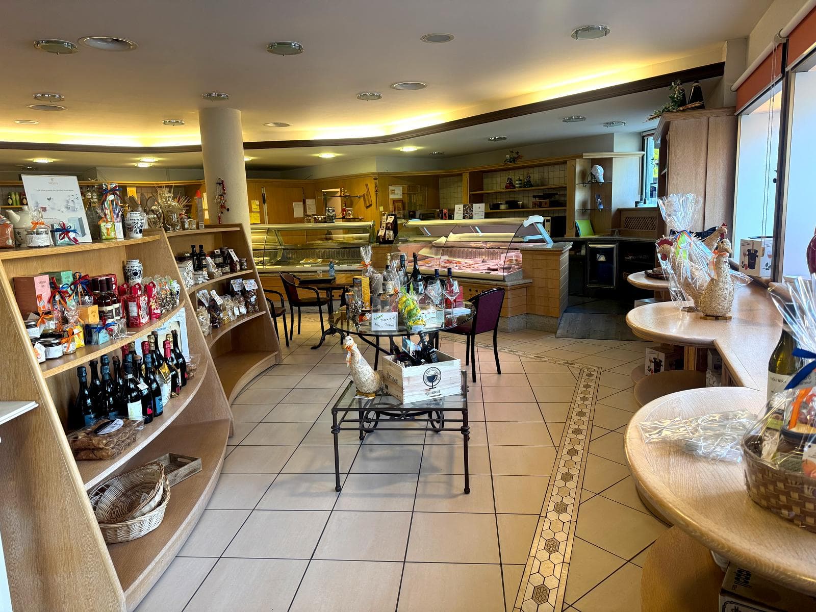 Gastronomie in 1006 Lausanne, 230m² – Bild 2 von 6