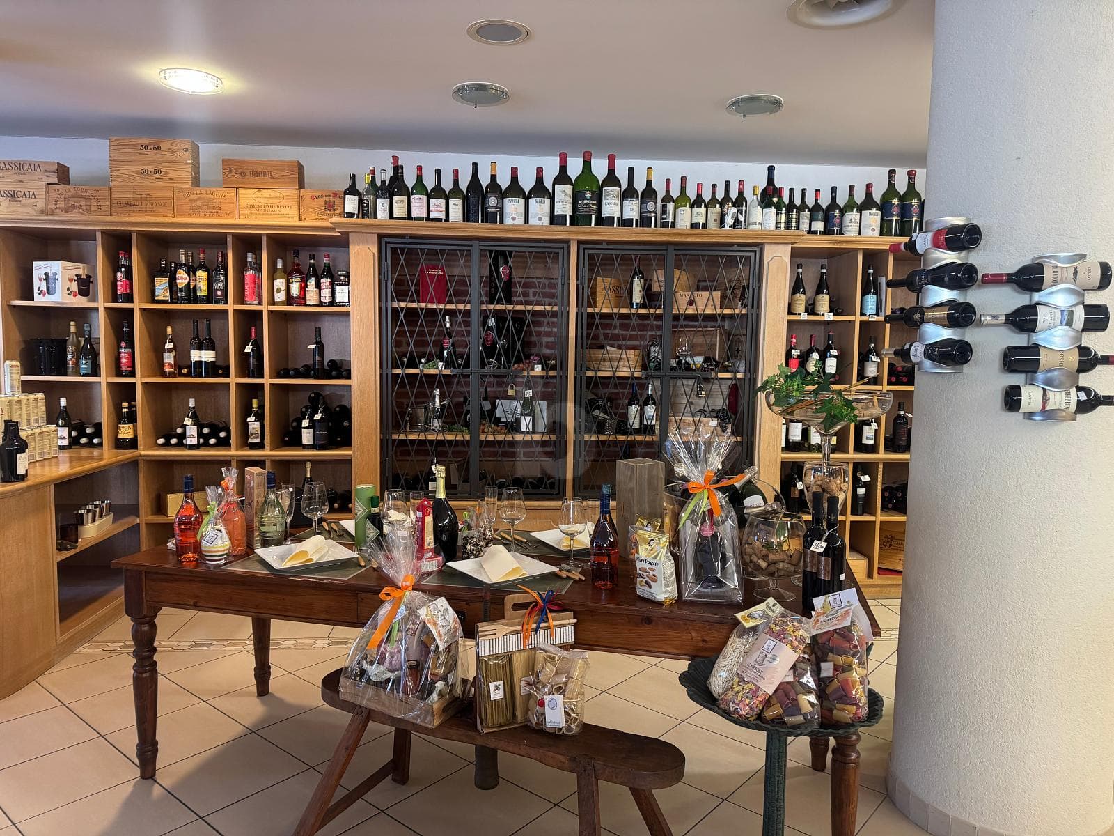 Gastronomie in 1006 Lausanne, 230m²