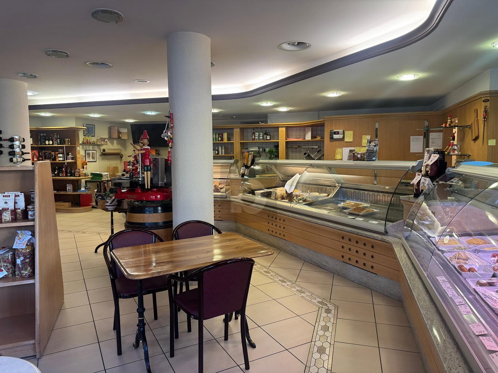Gastronomie in 1006 Lausanne, 230m² – Bild 3 von 6