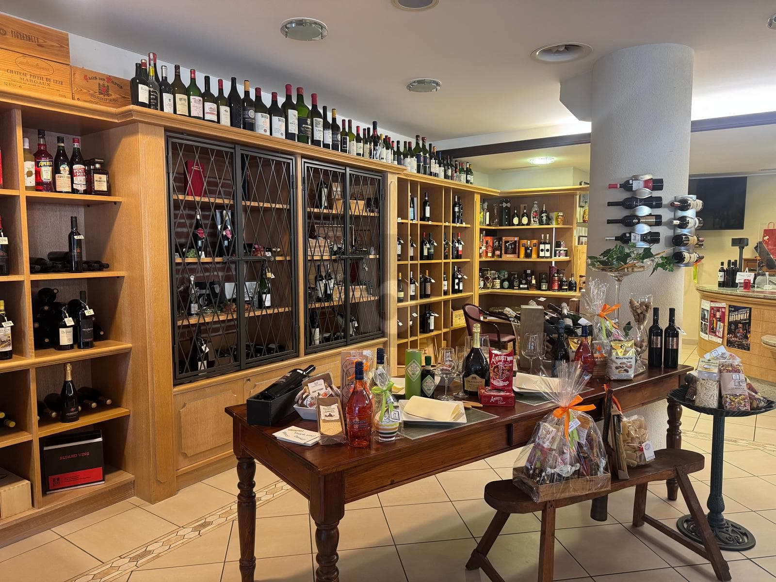 Gastronomie in 1006 Lausanne, 230m² – Bild 4 von 6
