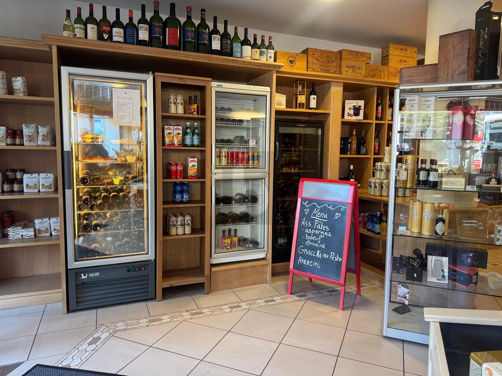Gastronomie in 1006 Lausanne, 230m² – Bild 5 von 6