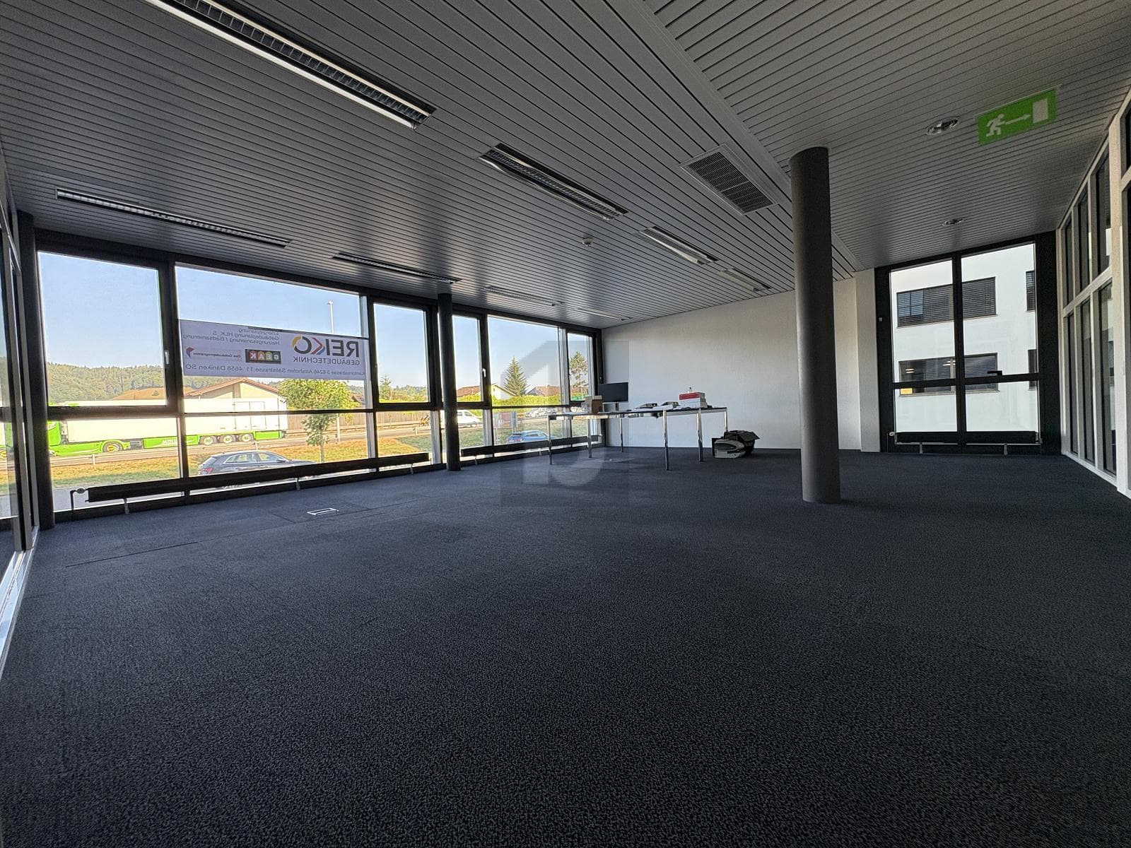 Büro in 6246 Altishofen, 220m² – Bild 2 von 6